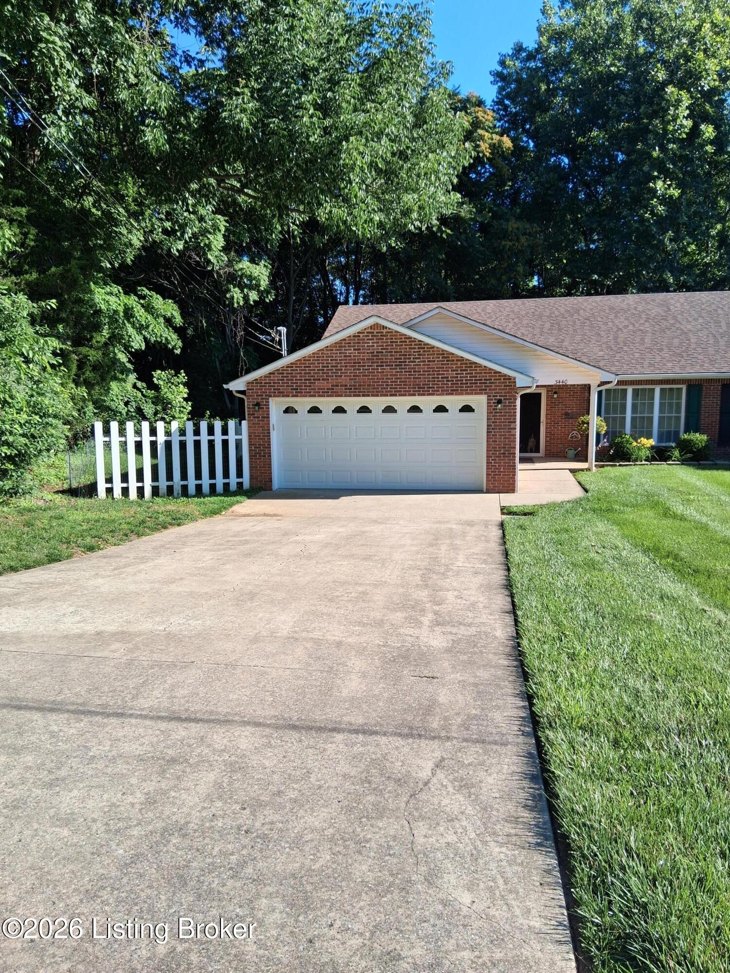 3440 Doe Valley Pkwy Property Photo 1