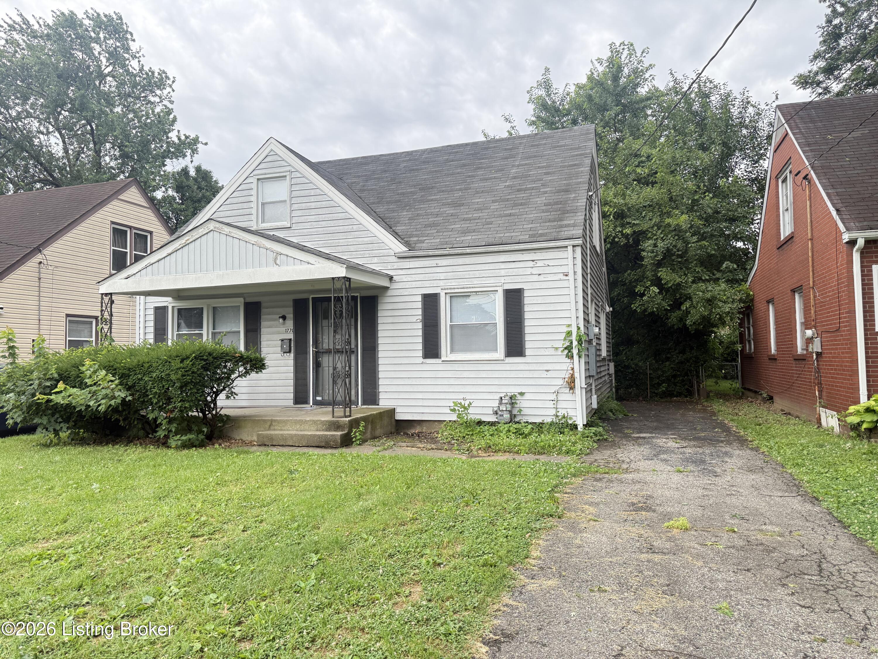 1770 Wilart Dr Property Photo 1