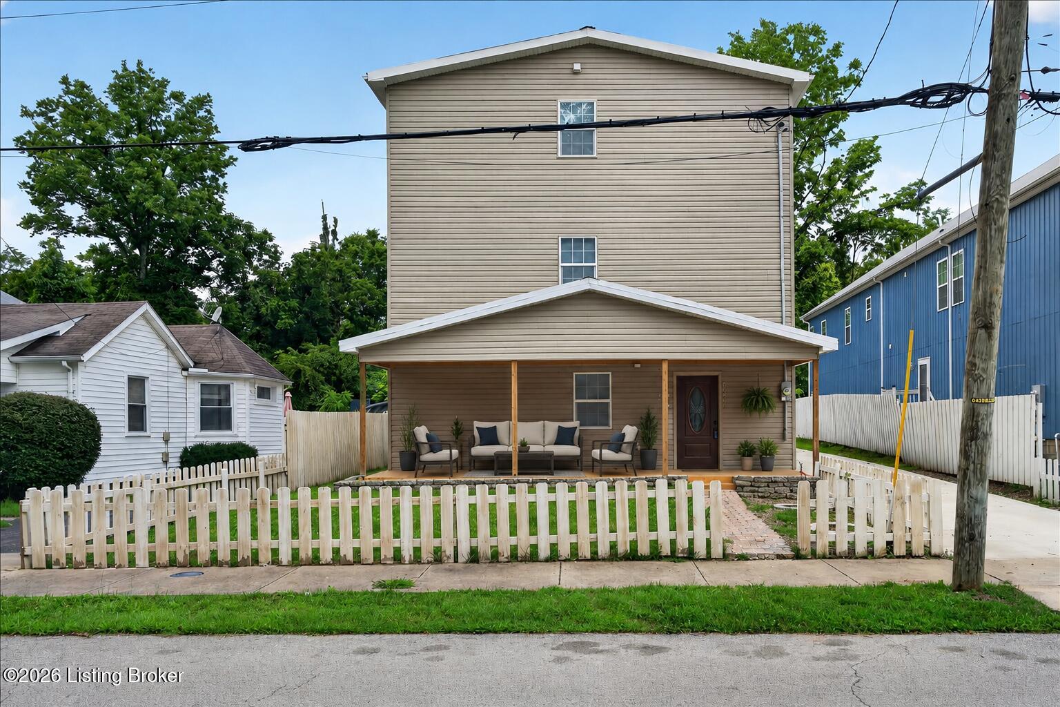 12411 Berrytown Rd Property Photo 1