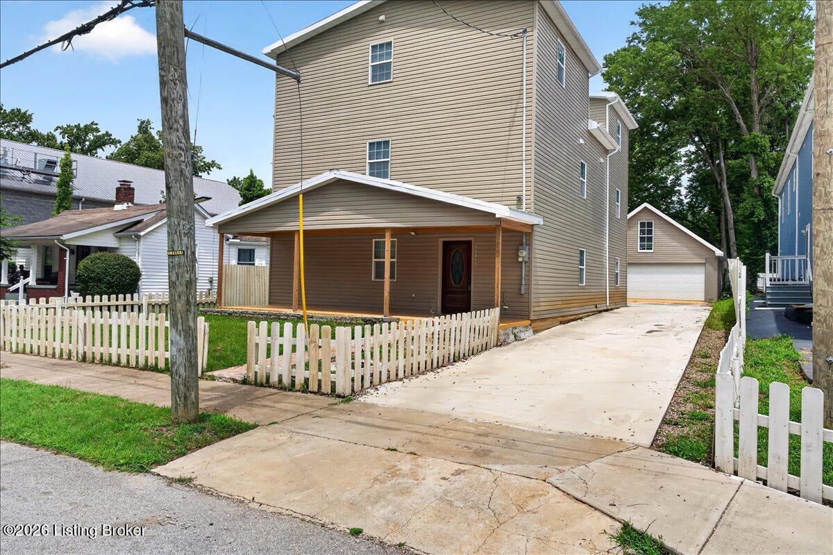 12411 Berrytown Rd Property Photo 41