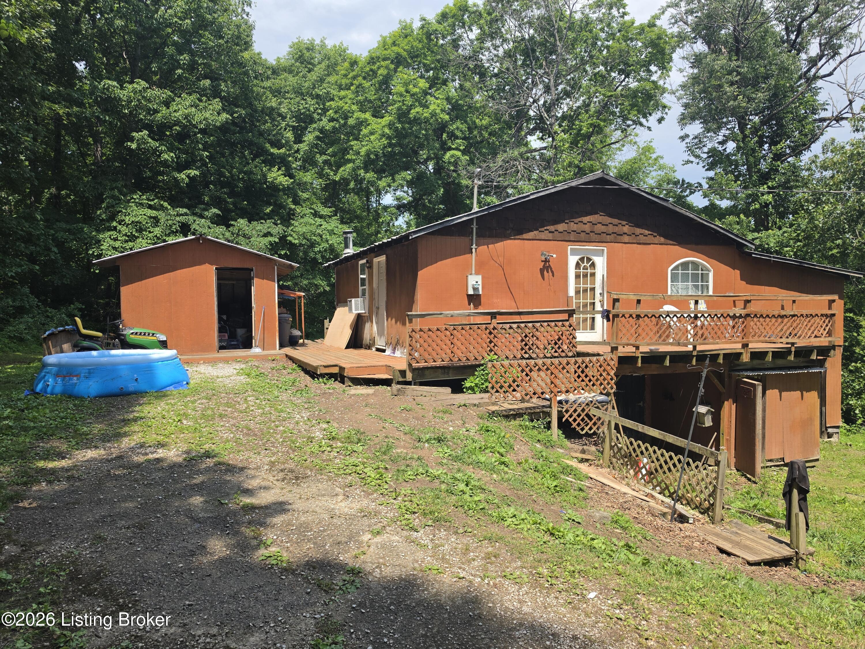 16305 Cub Run Hwy Property Photo 1