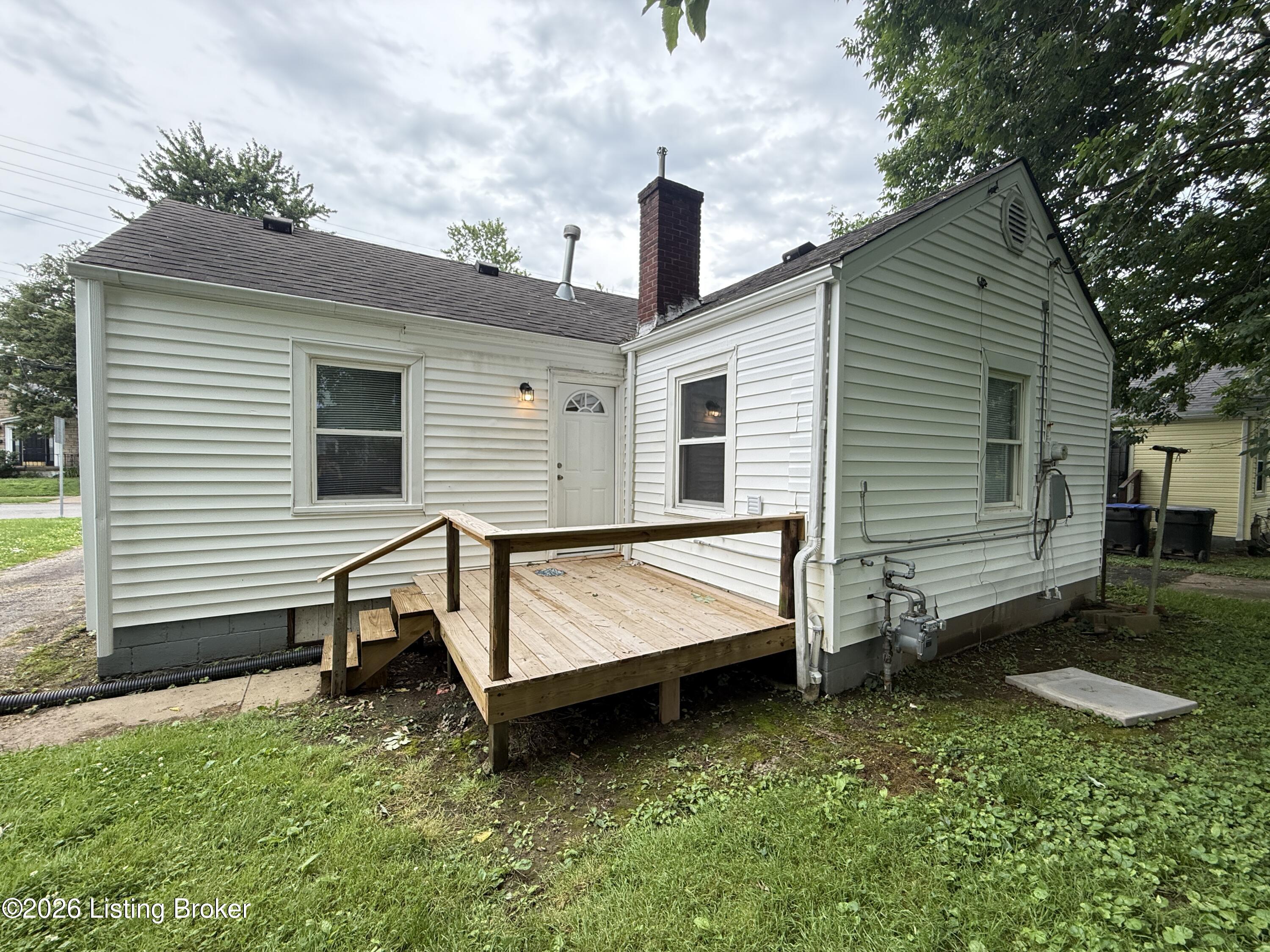 1424 Lillian Ave Property Photo 10
