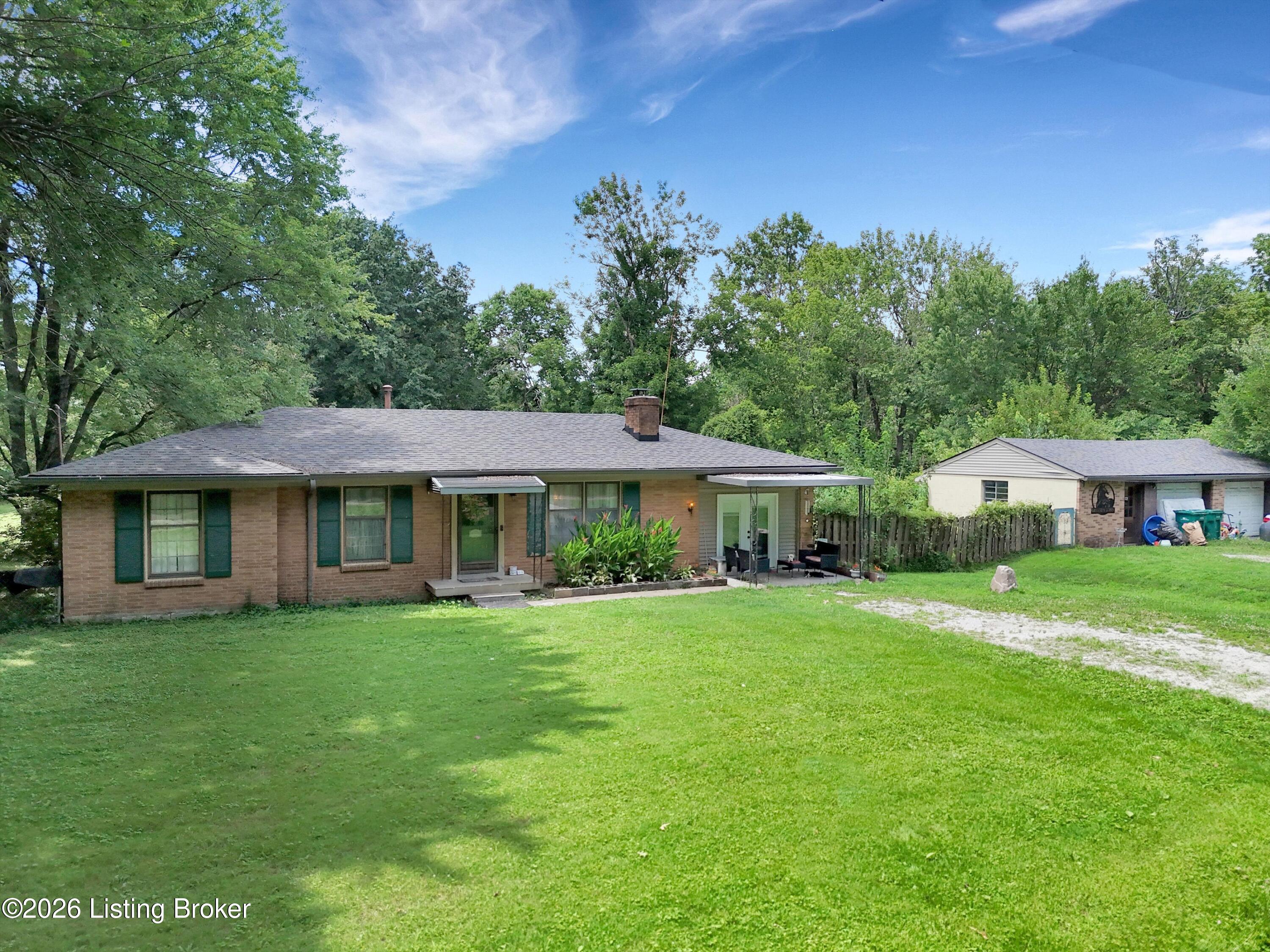 11020 Elda Dr Property Photo 1