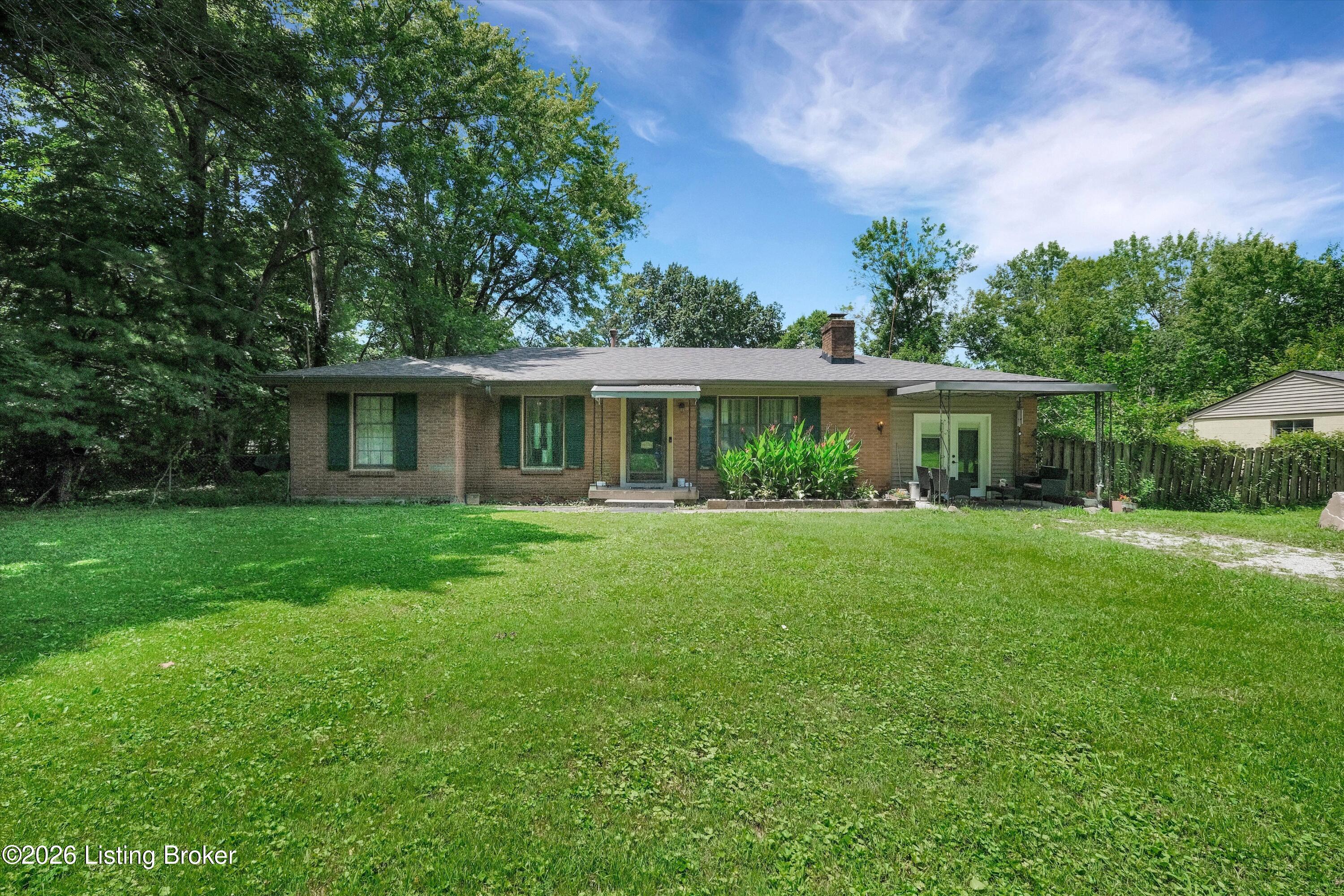 11020 Elda Dr Property Photo 2