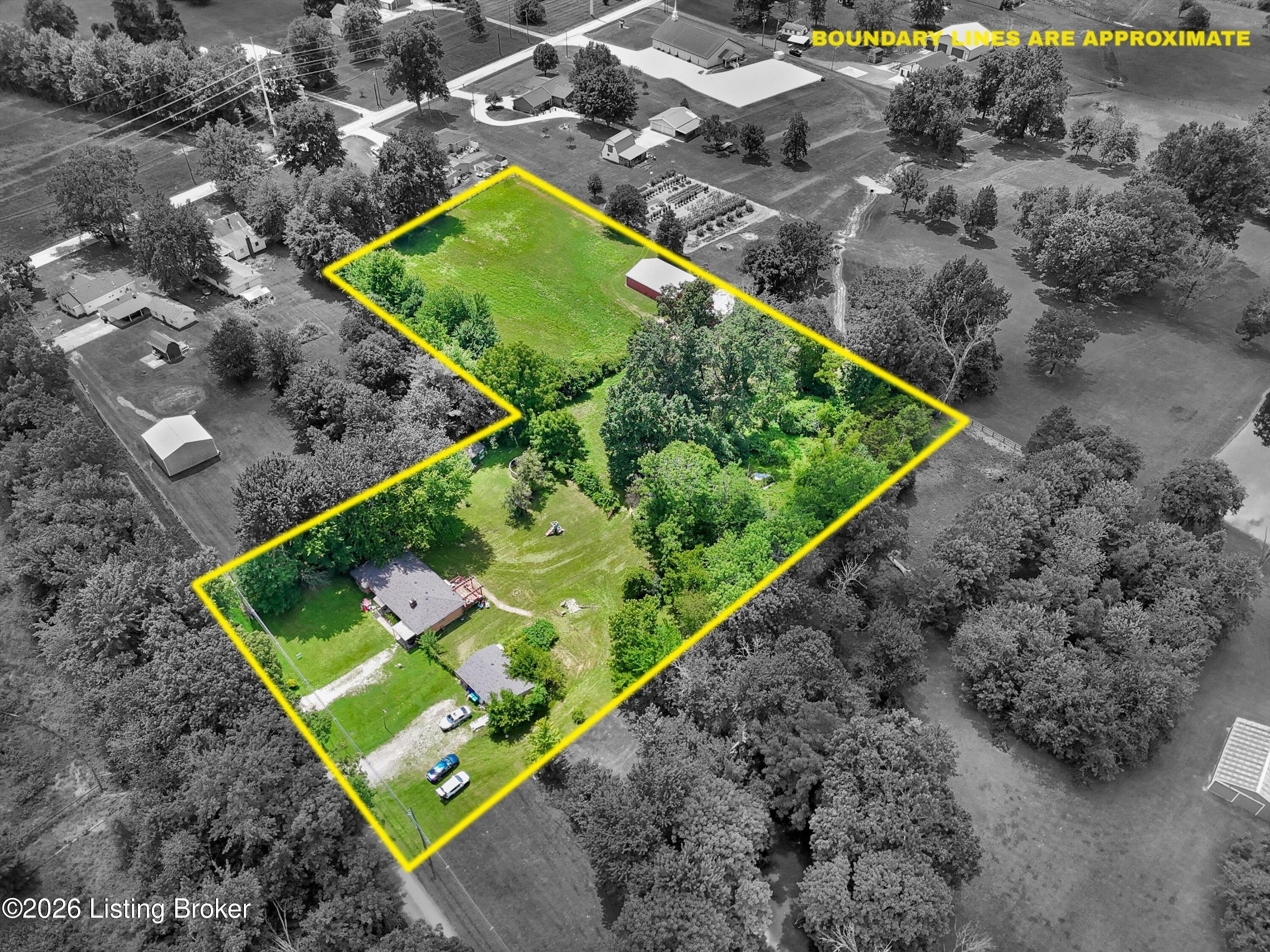 11020 Elda Dr Property Photo 3