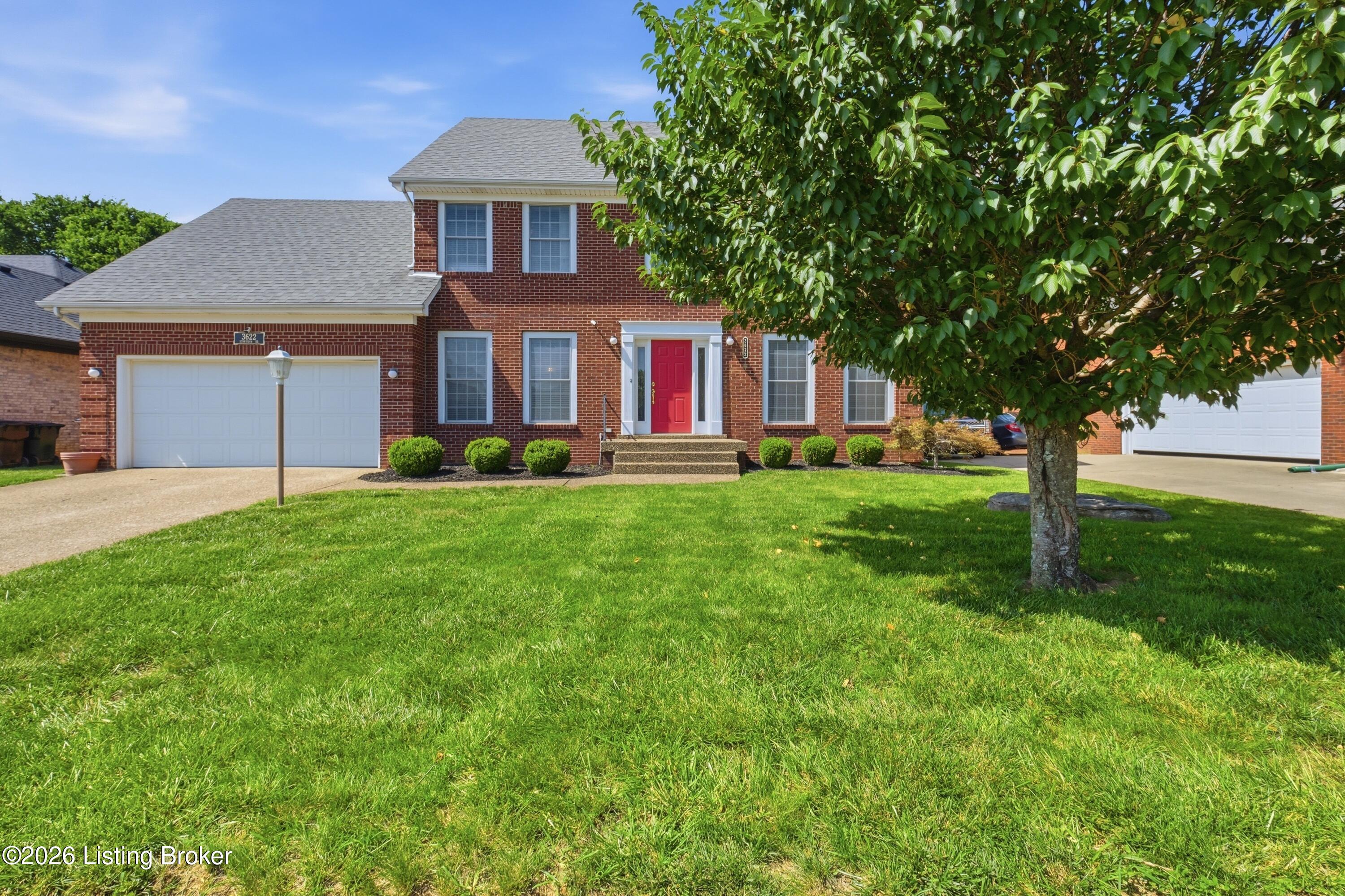 3622 Stonyrun Dr Property Photo 1