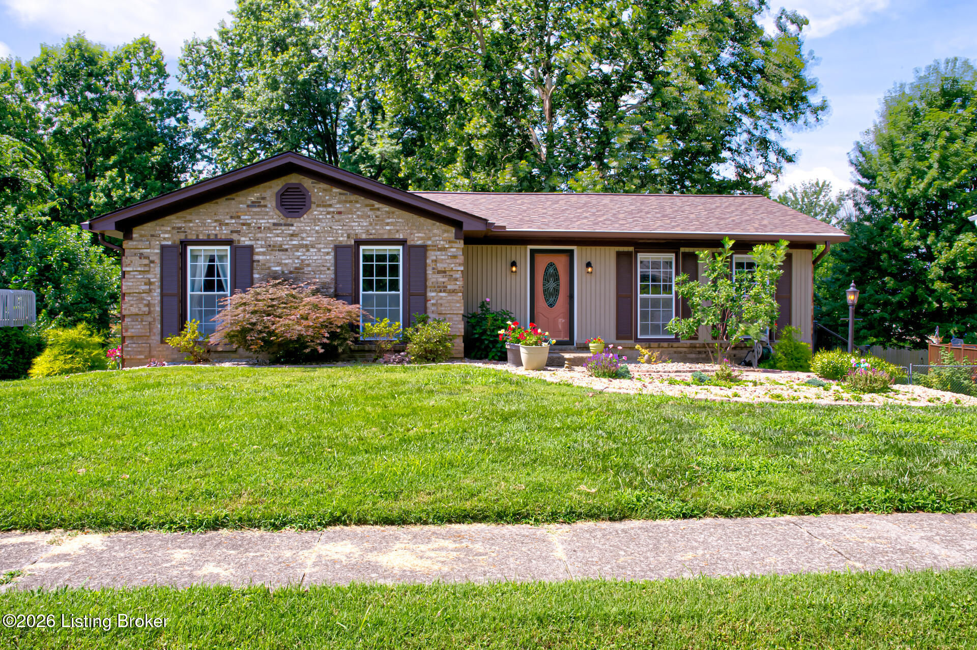 2926 Chimney Rock Ln Property Photo 1