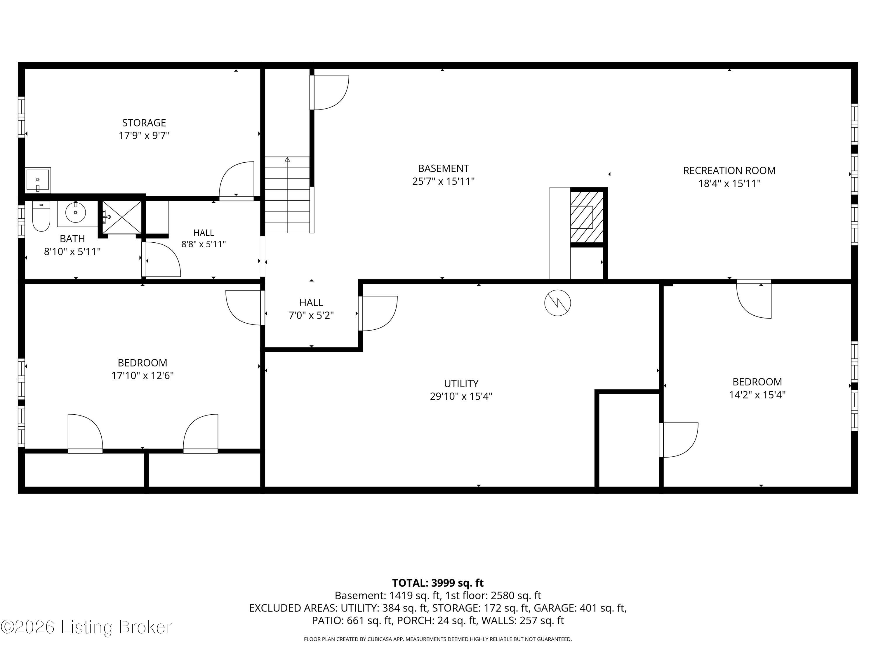 3015 Hayfield Dr Property Photo 38