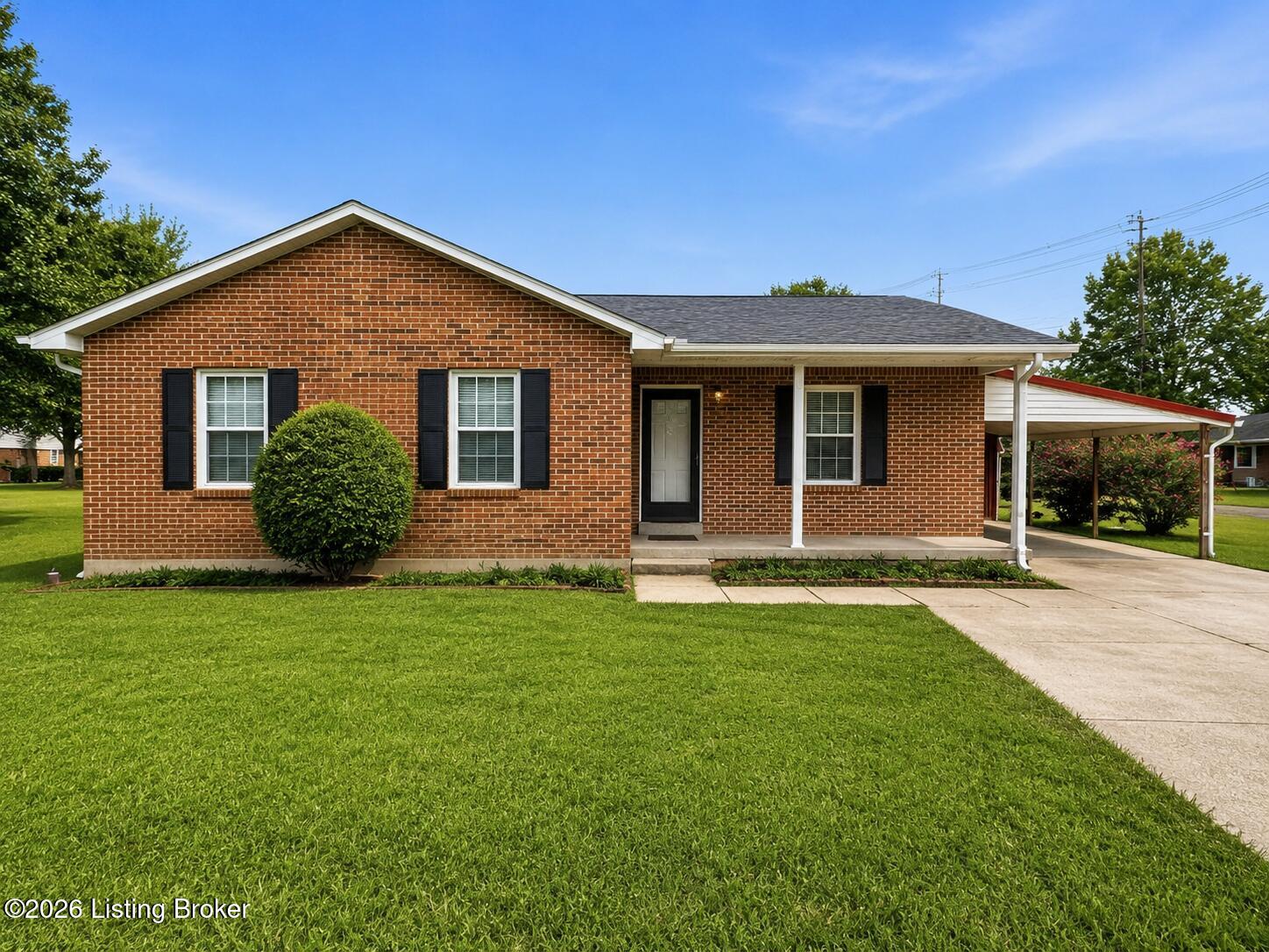 918 Austin Dr Property Photo 1