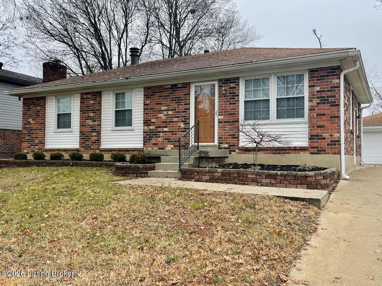 9019 Brandywyne Dr Property Photo 1