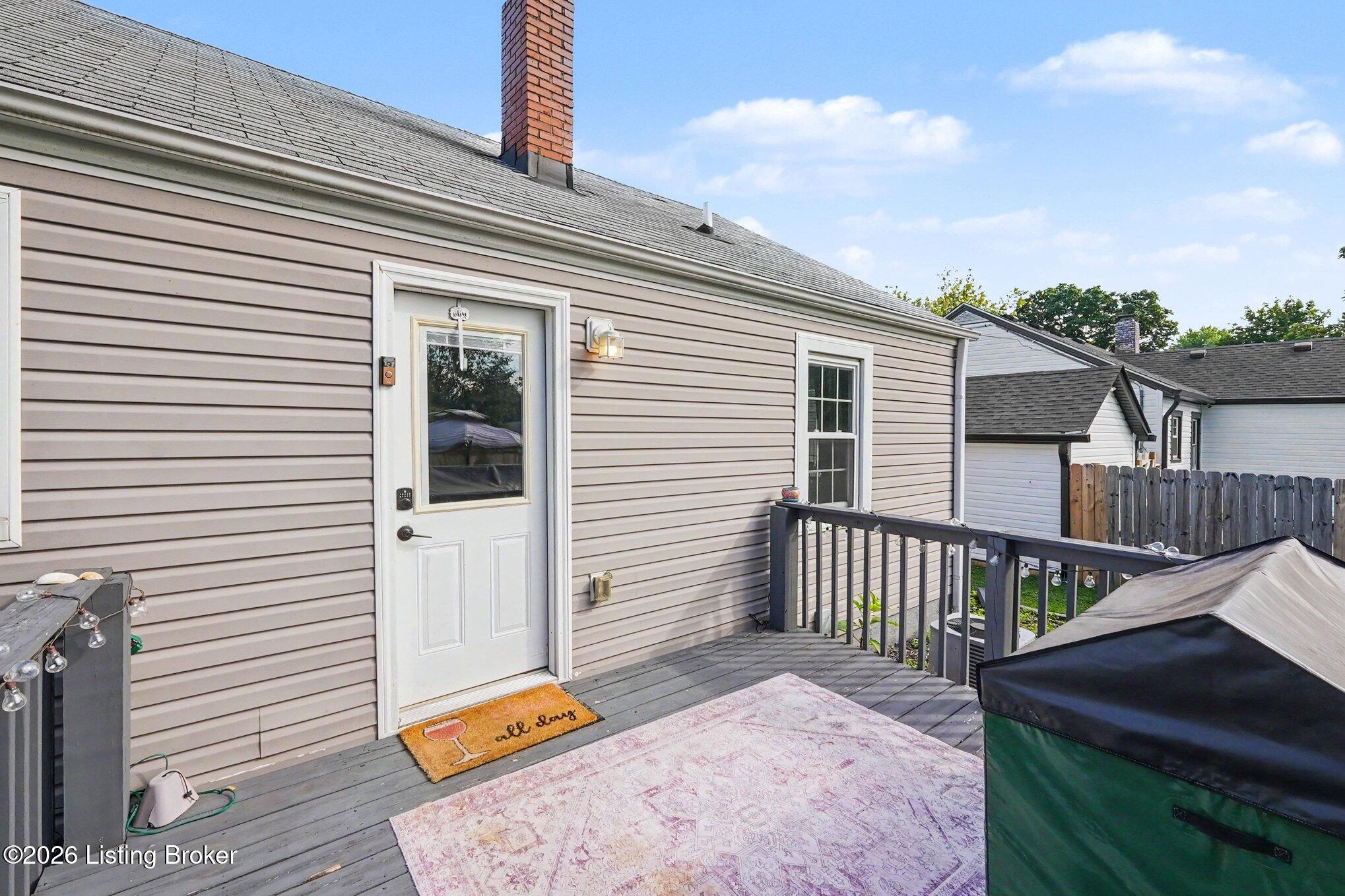 217 N Mantle Ave Property Photo 17