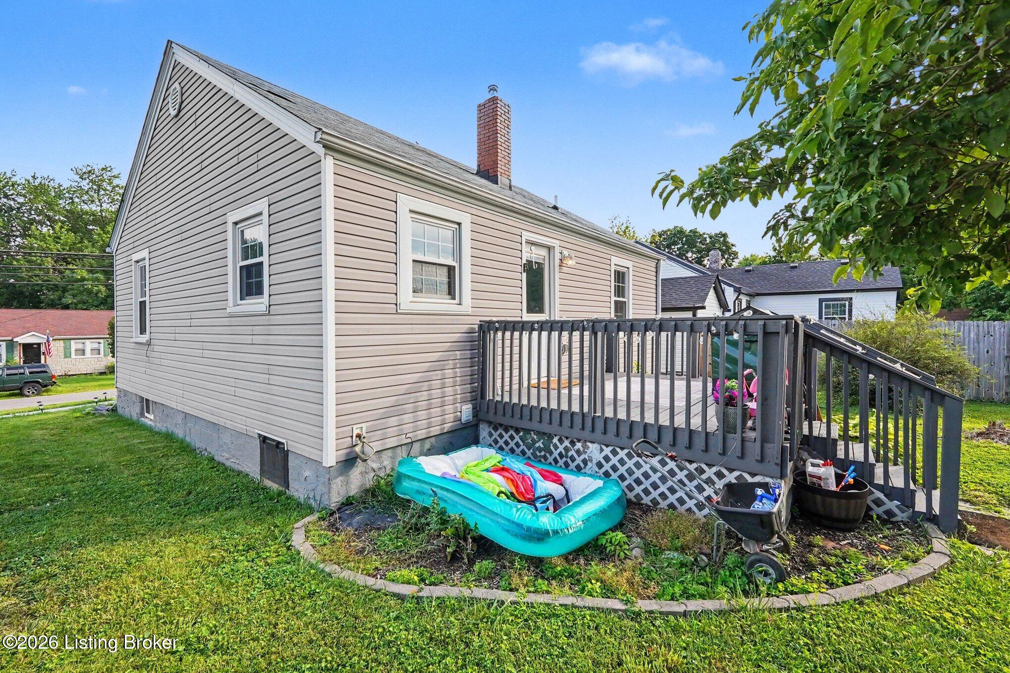 217 N Mantle Ave Property Photo 18