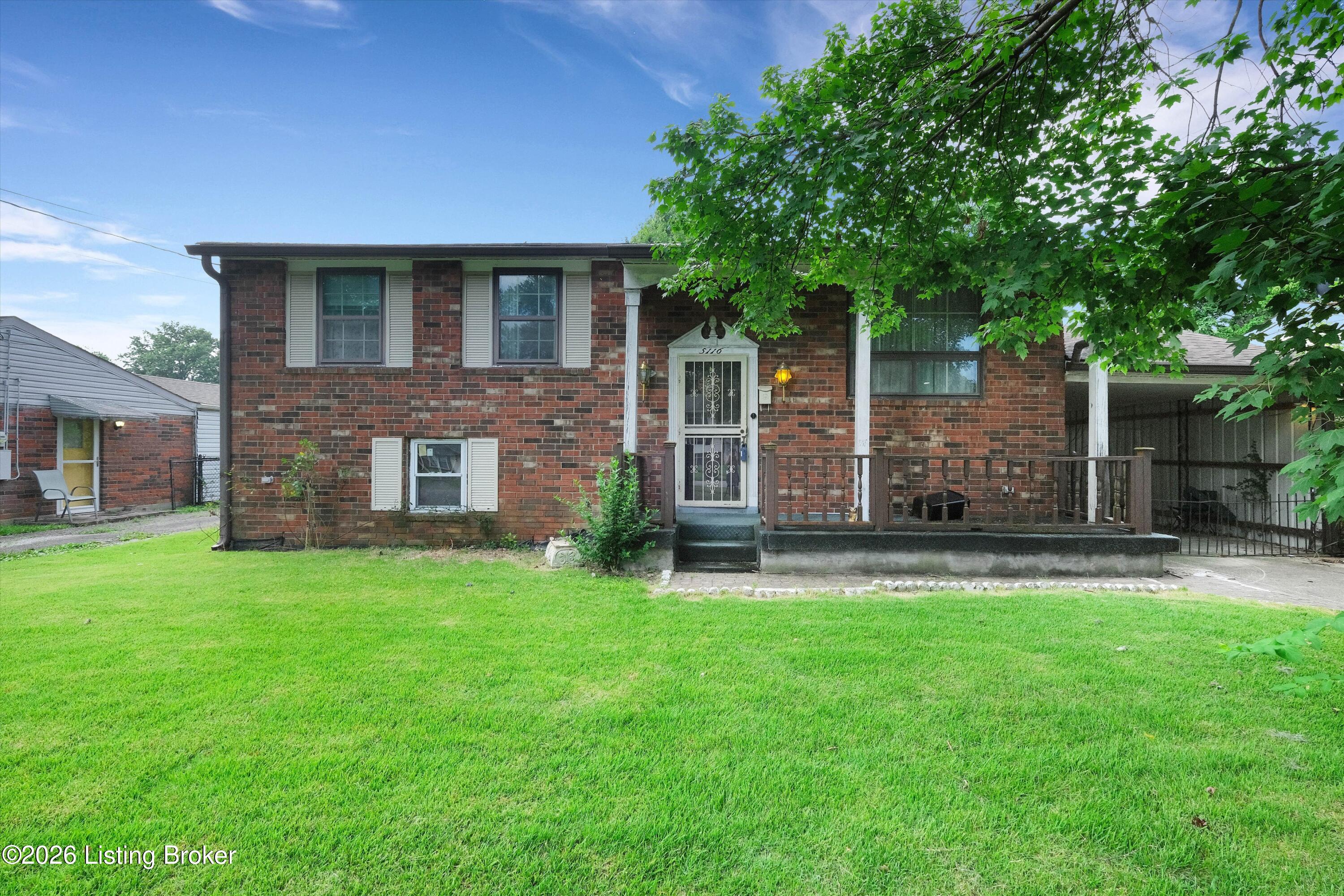 5116 Rosette Blvd Property Photo 1