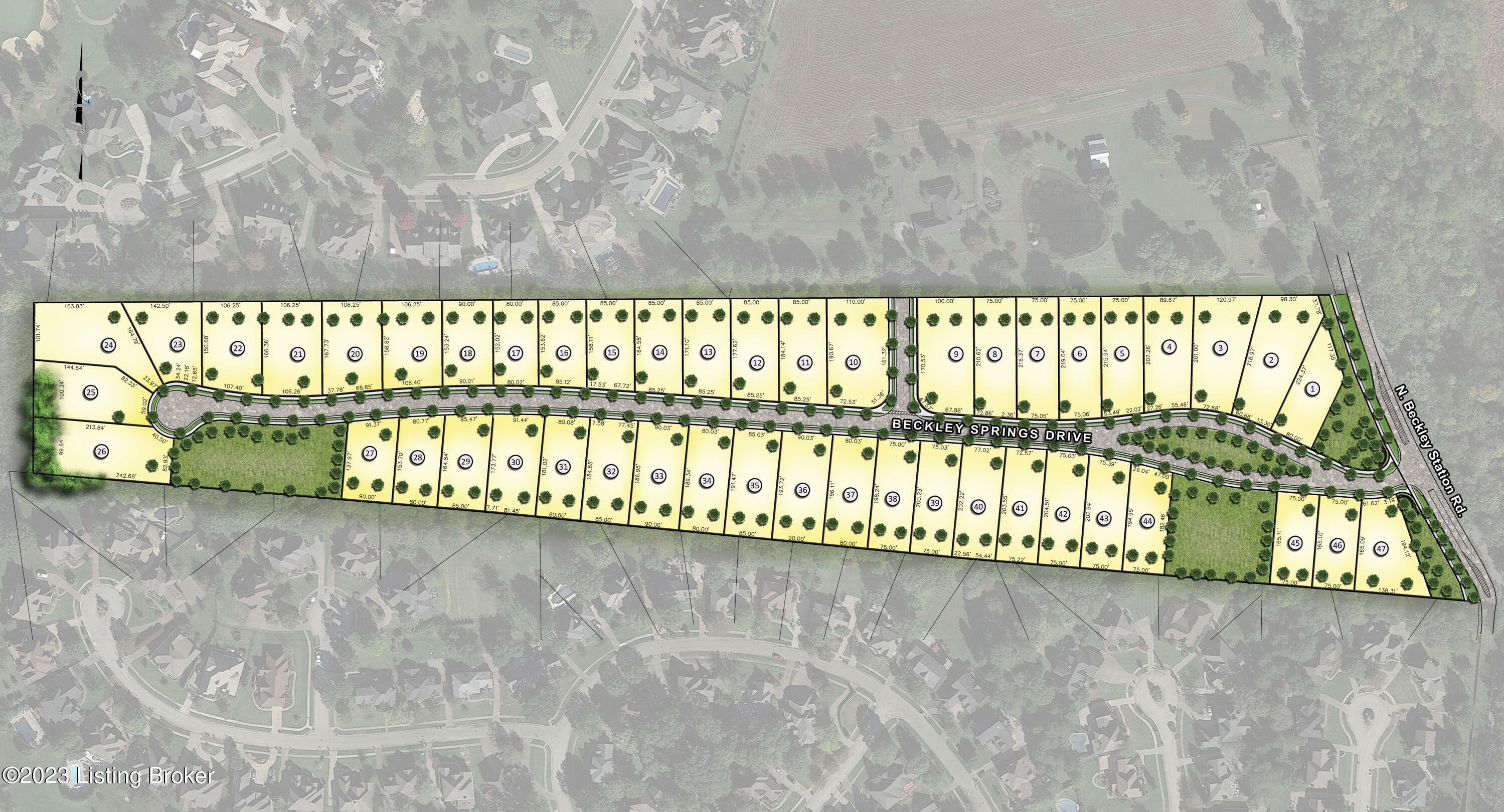 15107 Beckley Spgs Dr Property Photo 9