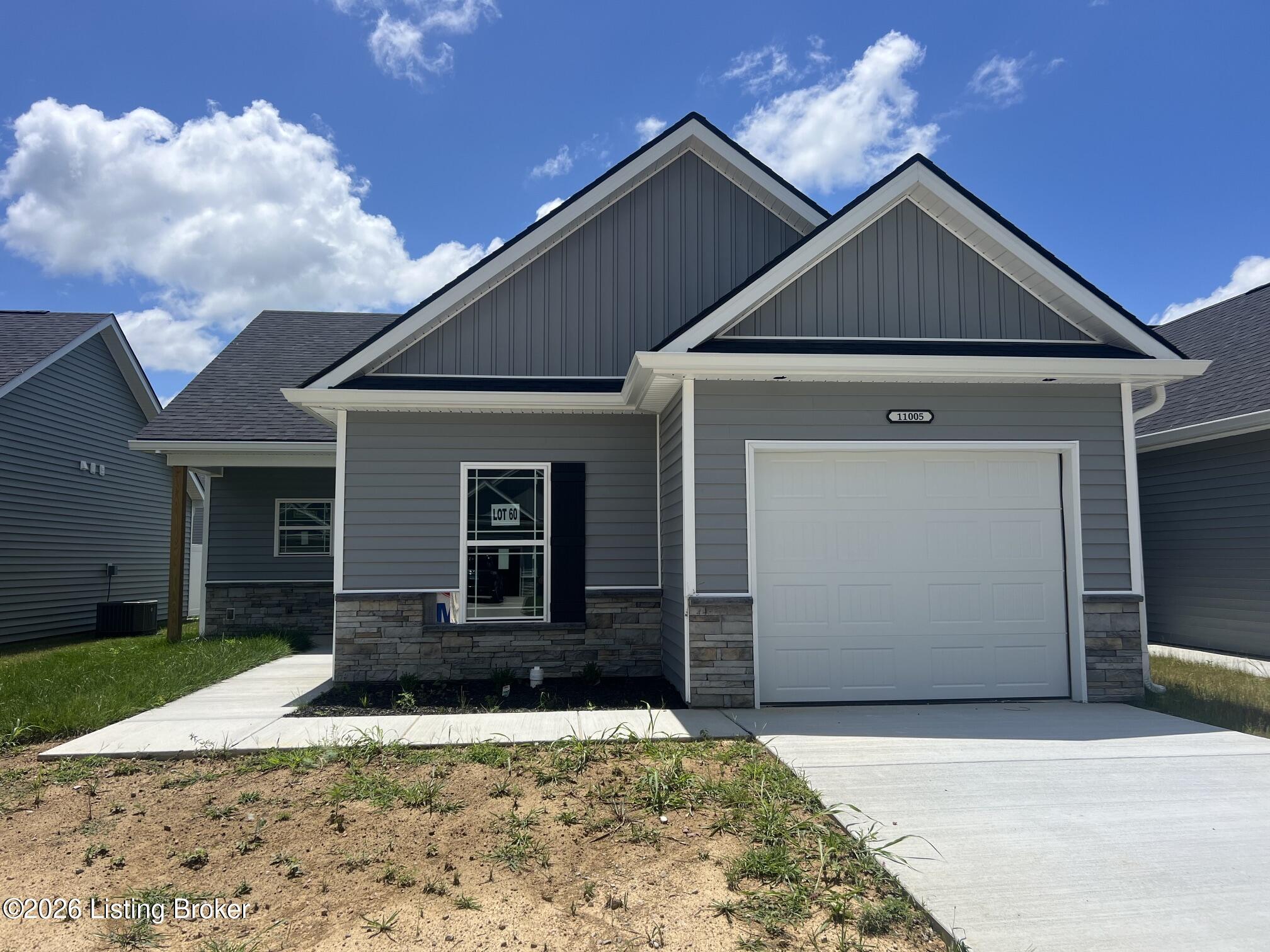 Lot 60 Brookley Place Property Photo 1