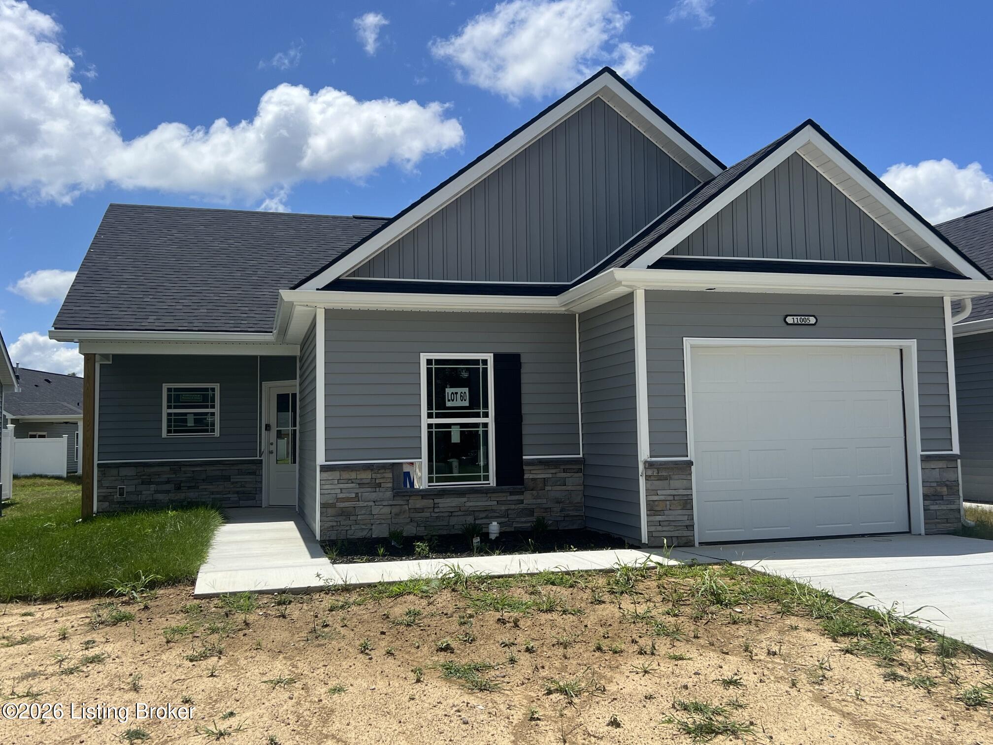 Lot 60 Brookley Place Property Photo 2