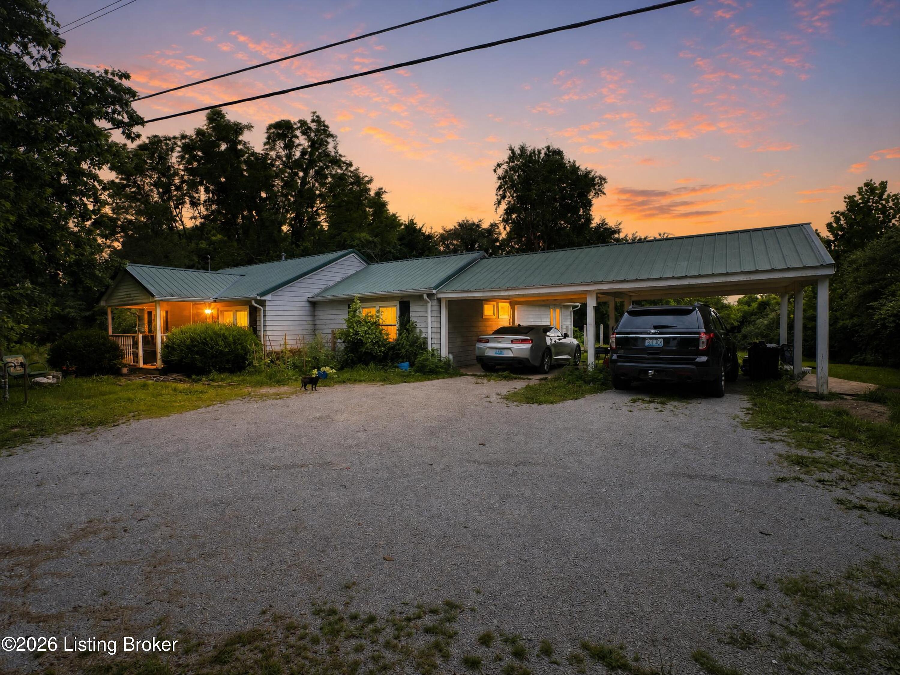6838 Ky-259 Property Photo 1