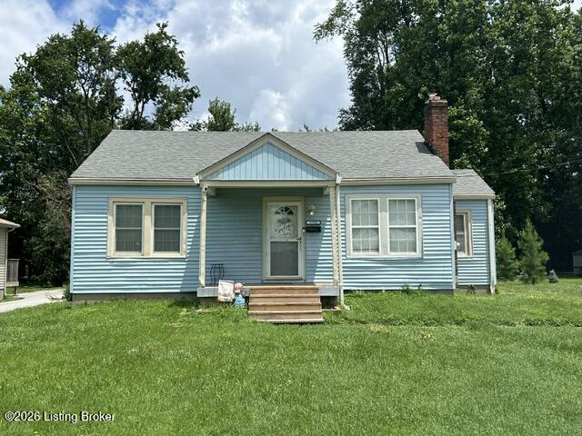 3715 Carol Rd Property Photo 1
