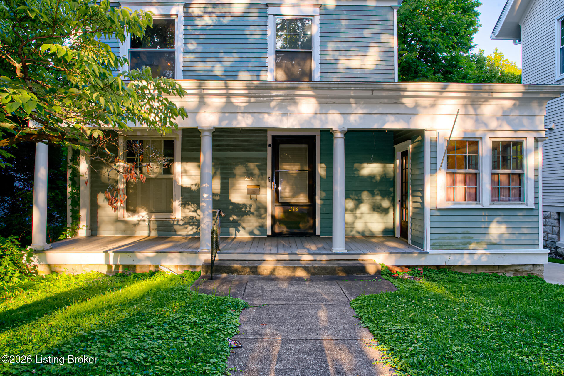 218 Kennedy Ave Property Photo 3