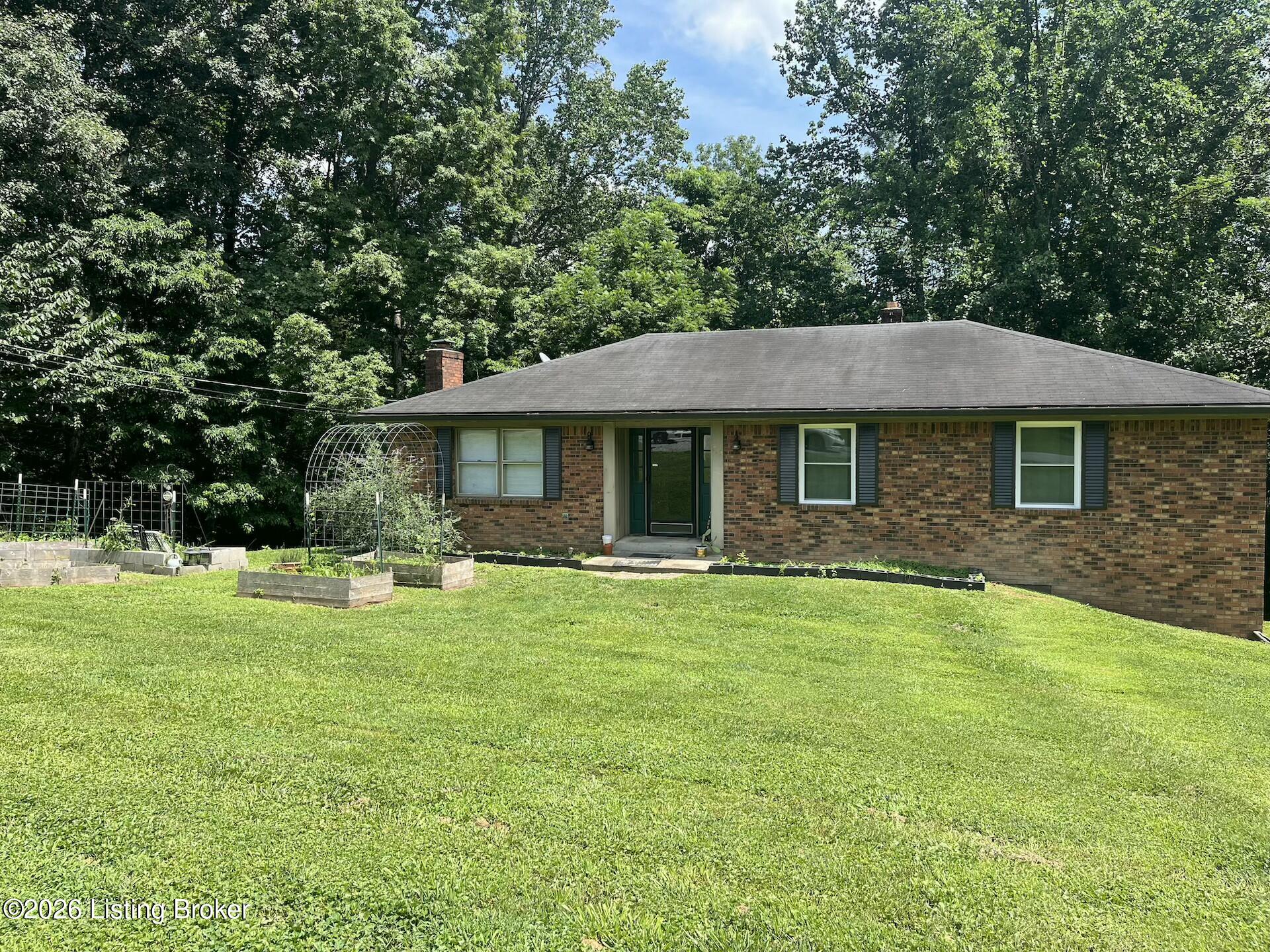 335 Wildwood Way Property Photo 1