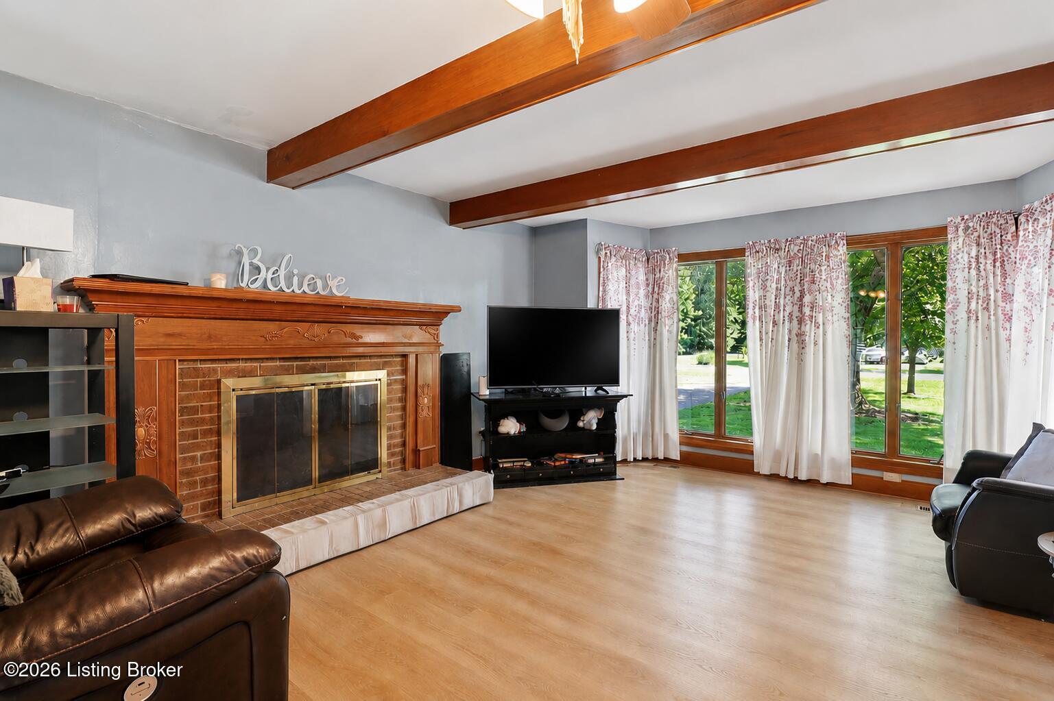 6701 Scenic Trail Property Photo 5