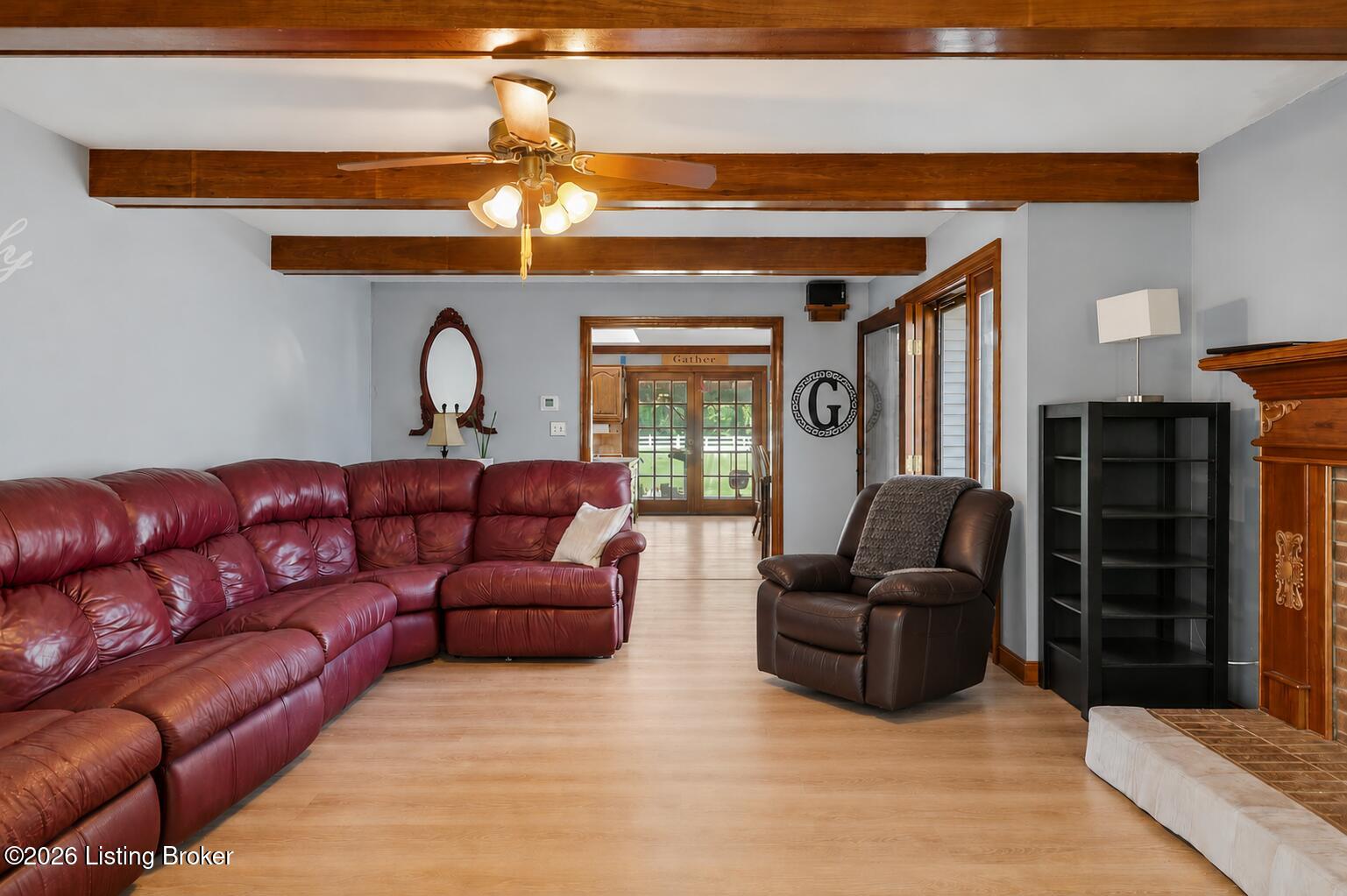 6701 Scenic Trail Property Photo 6