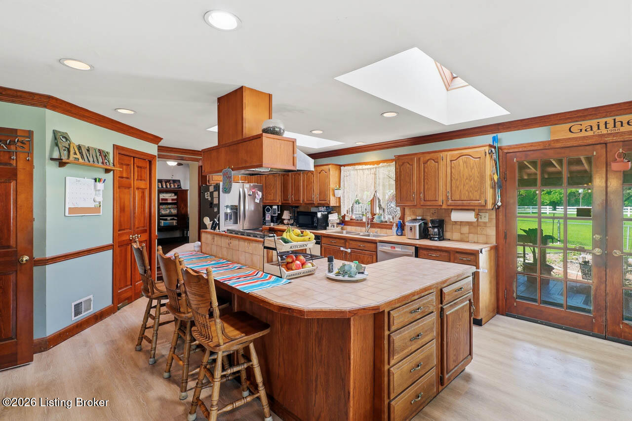 6701 Scenic Trail Property Photo 9