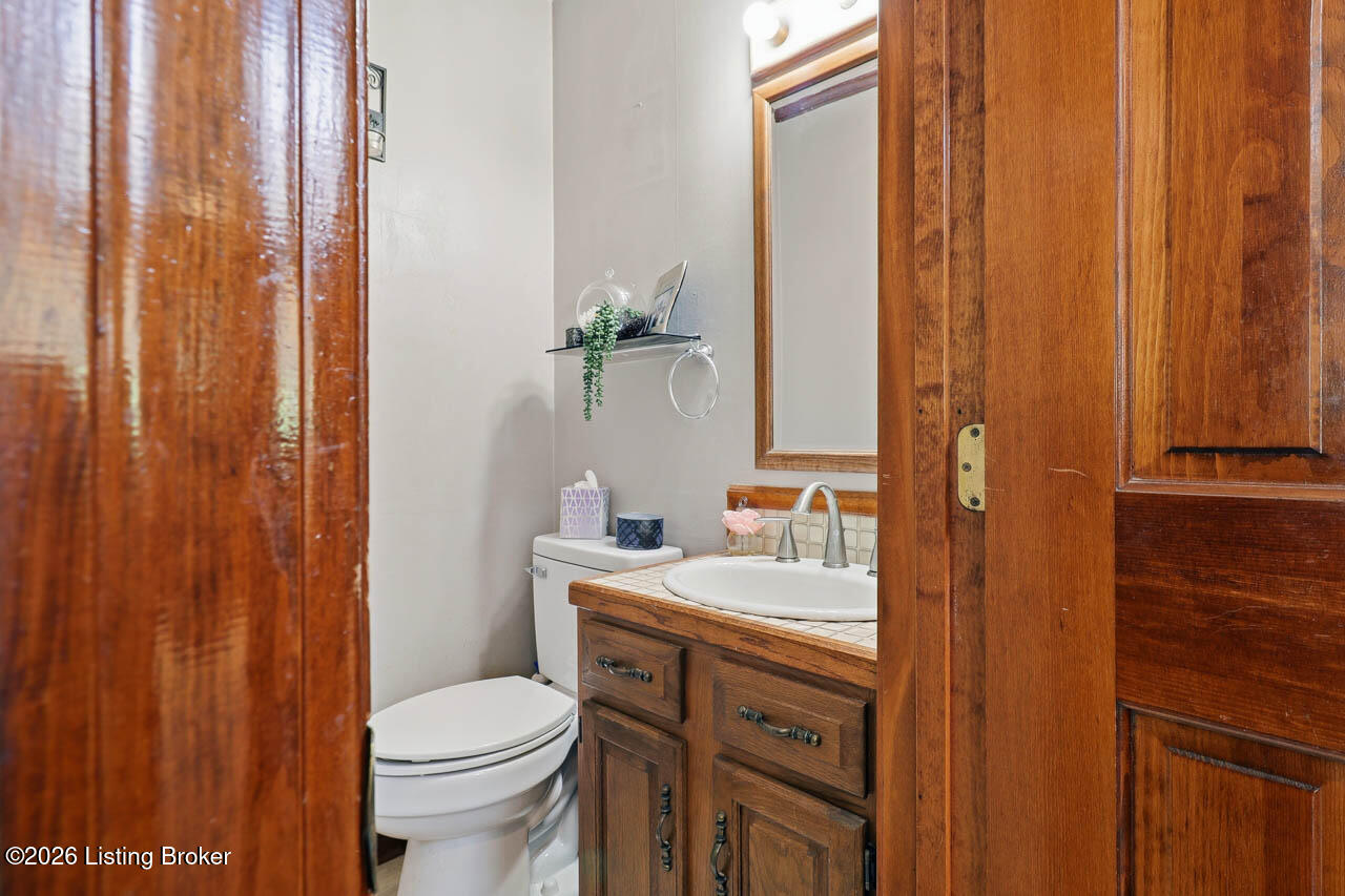 6701 Scenic Trail Property Photo 20