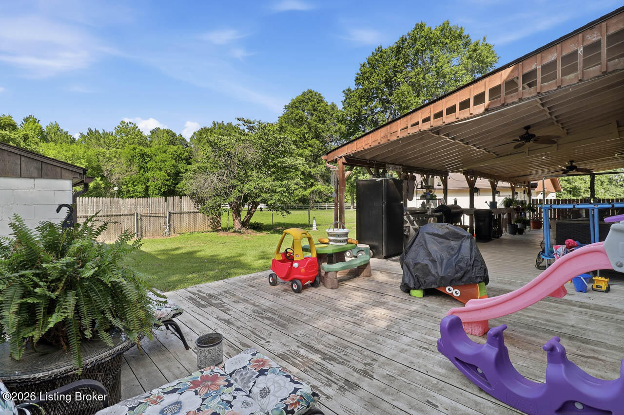 6701 Scenic Trail Property Photo 40