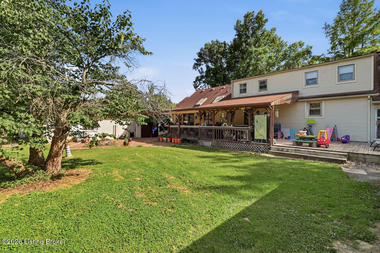 6701 Scenic Trail Property Photo 42