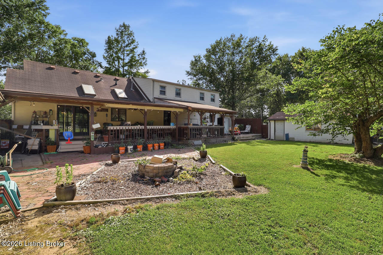 6701 Scenic Trail Property Photo 43