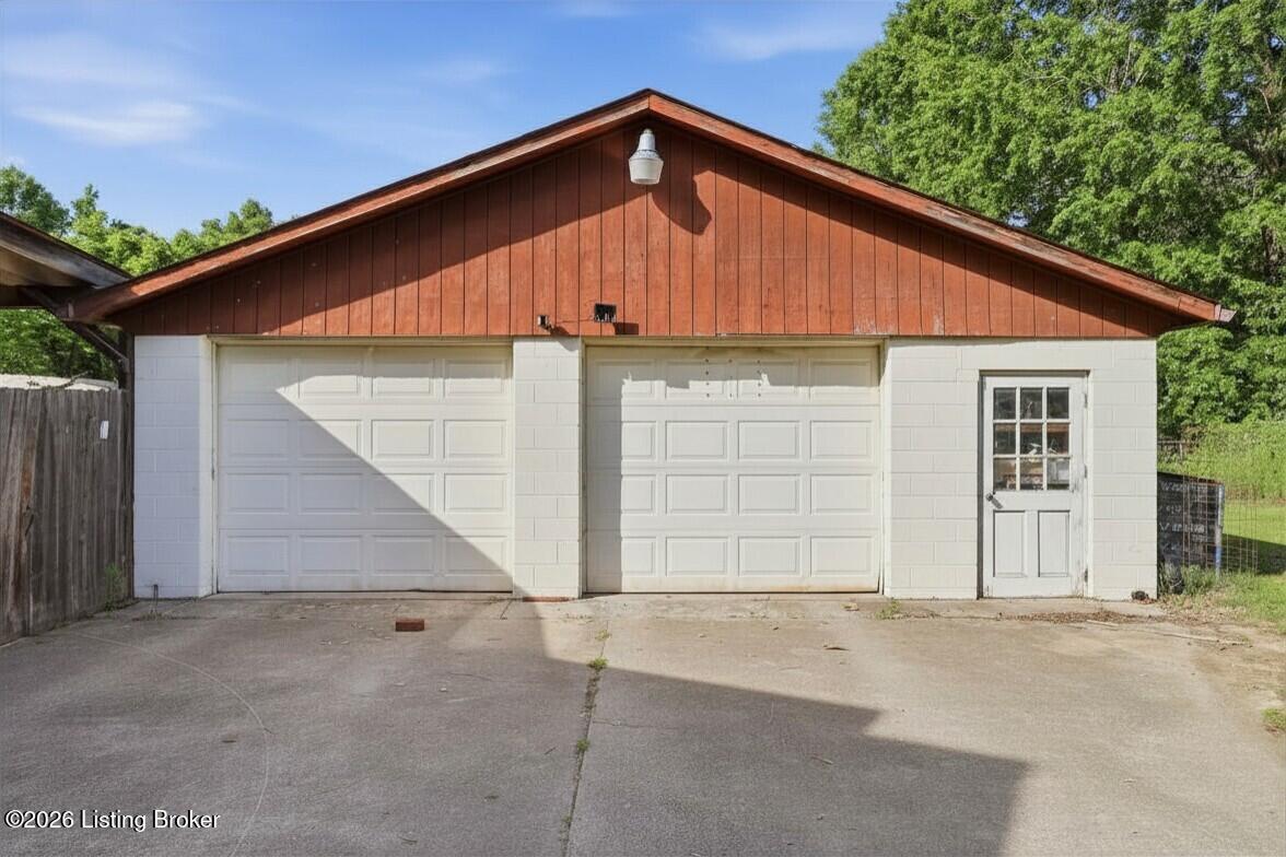 6701 Scenic Trail Property Photo 44