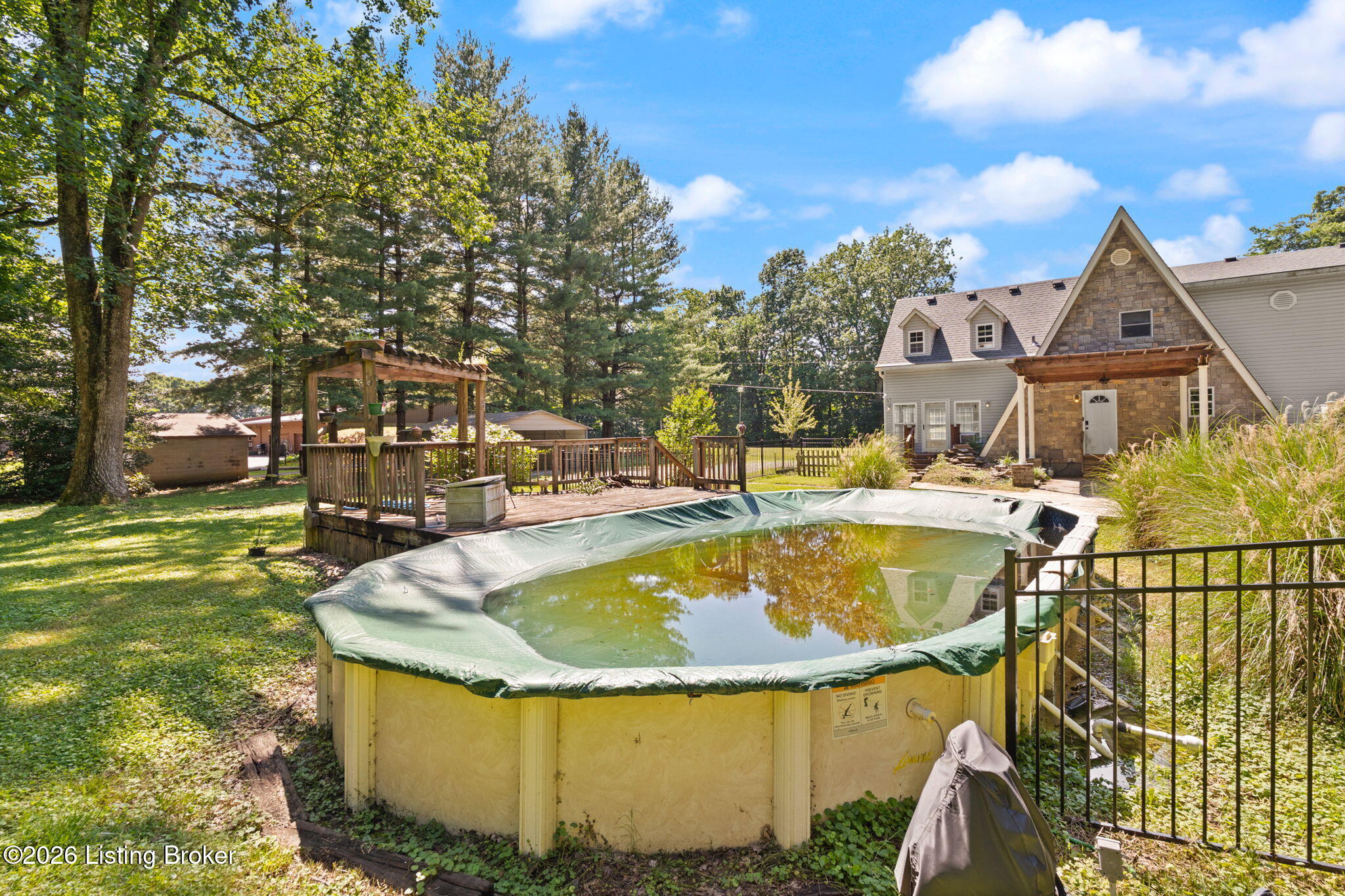 3985 Brooks Hill Rd Property Photo 58