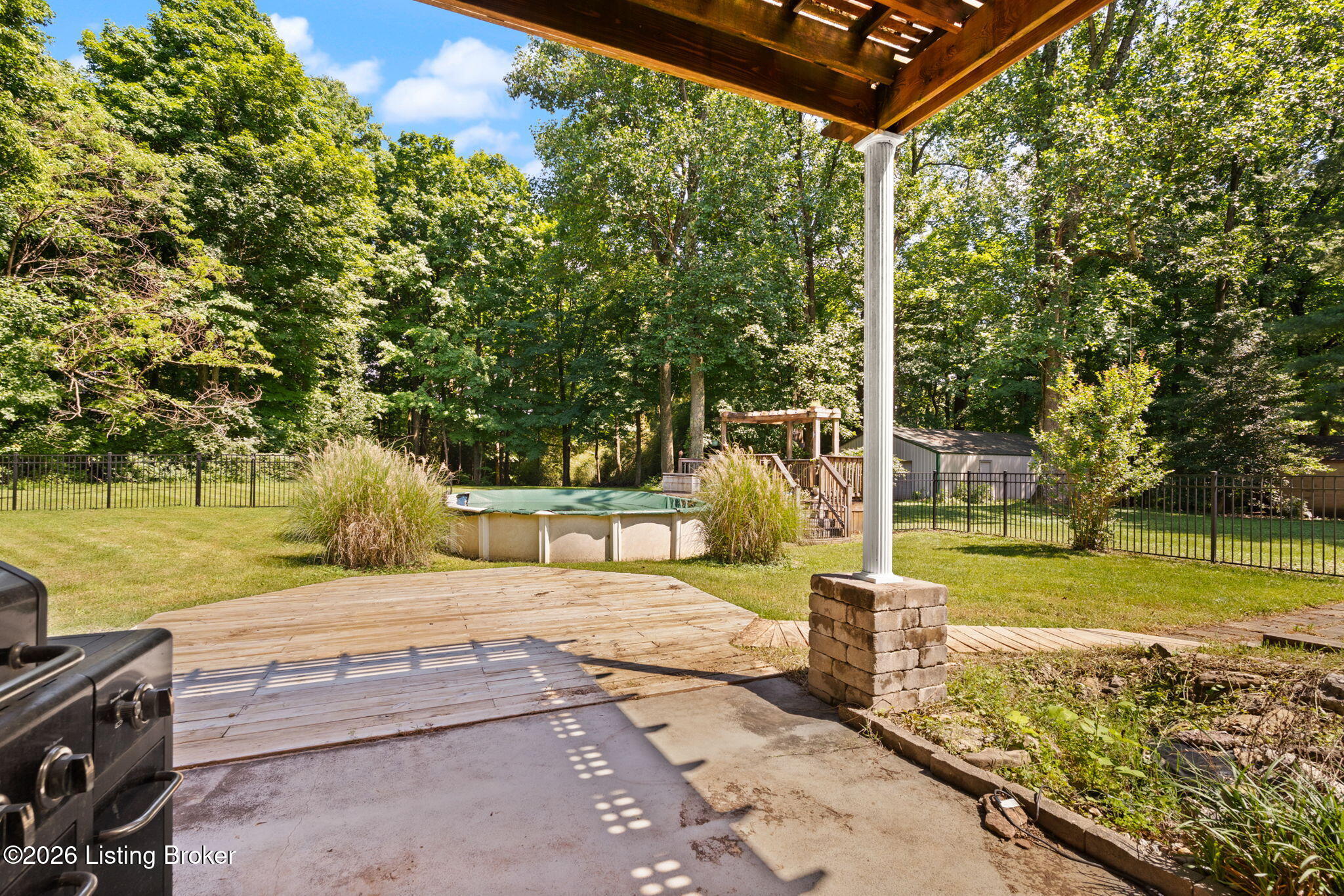 3985 Brooks Hill Rd Property Photo 61