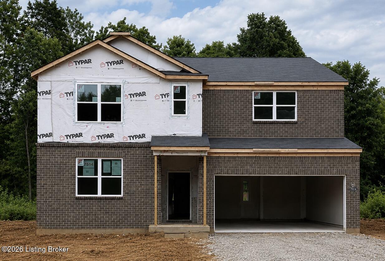 7514 Fair Ln Property Photo 1