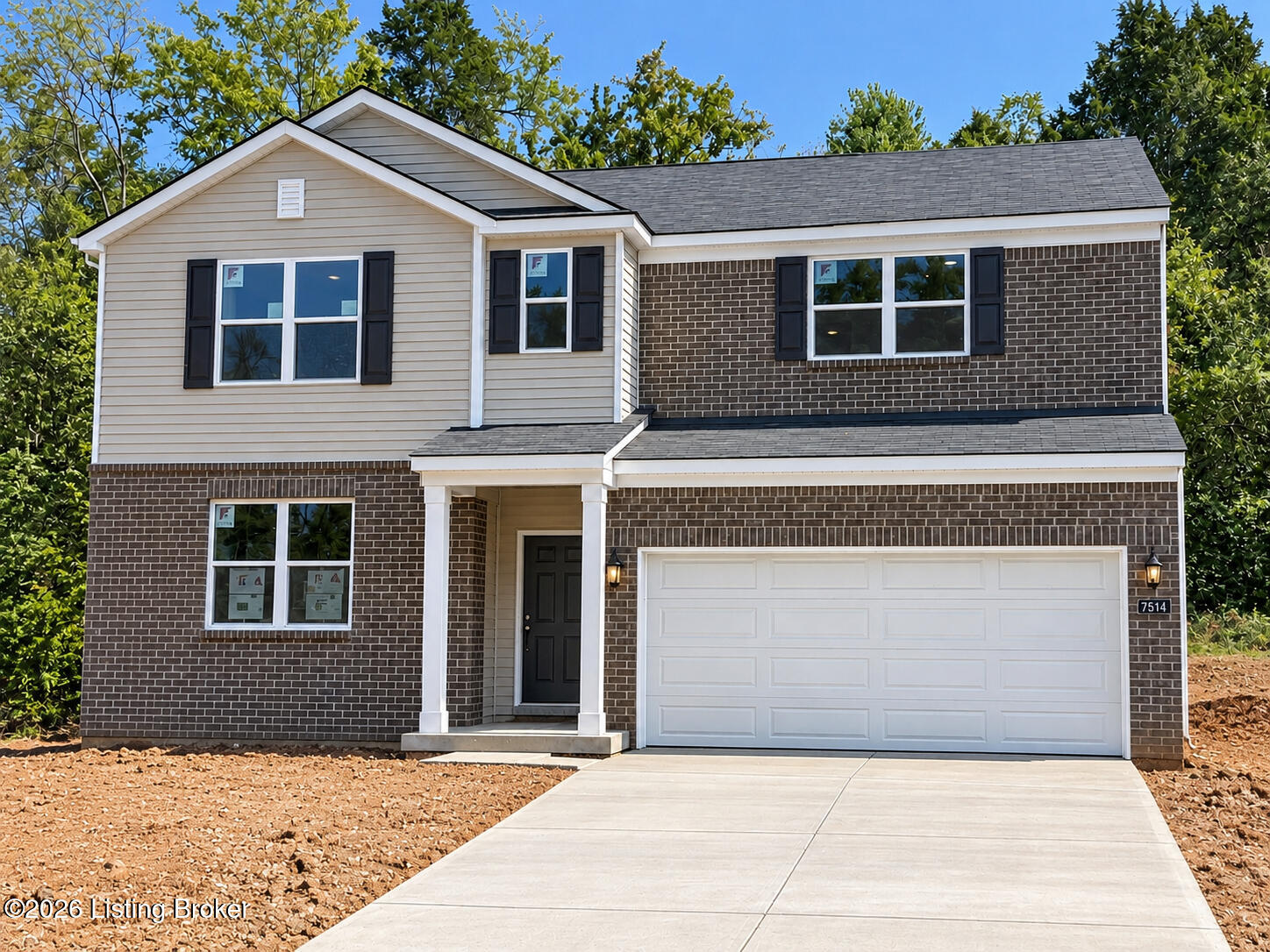 7514 Fair Ln Property Photo 1