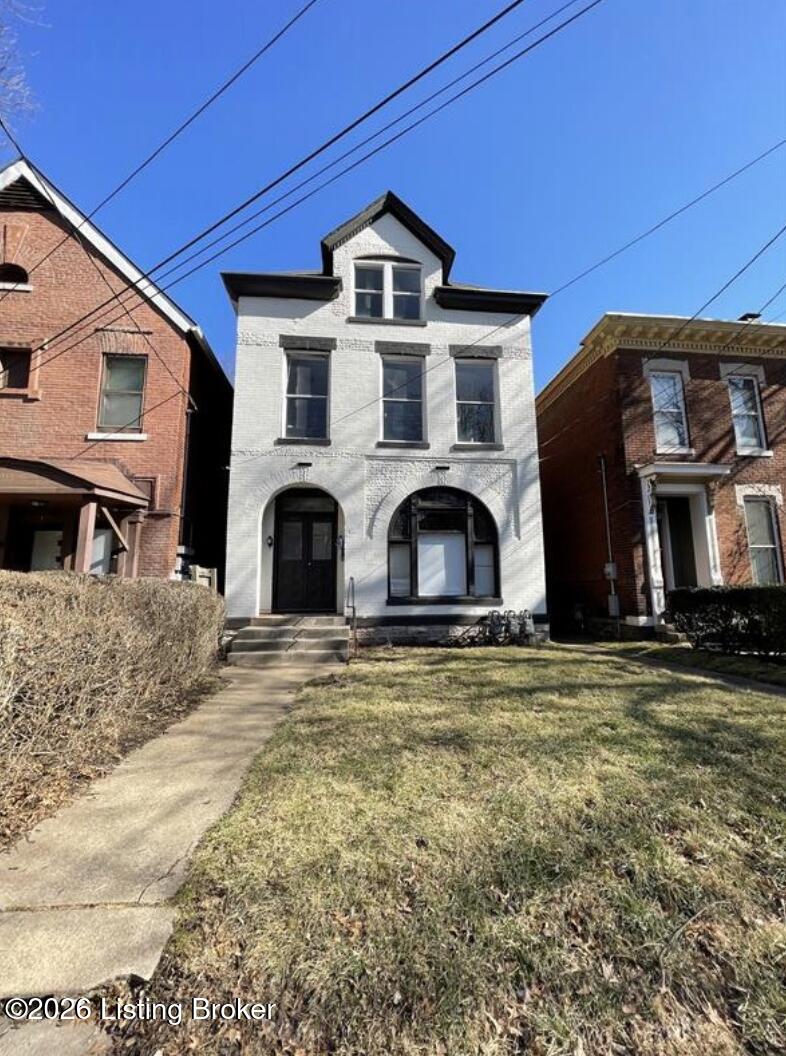 1313 S Floyd St Property Photo 1