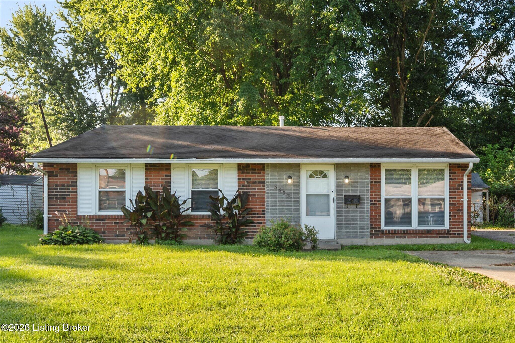 5533 Ridgecrest Rd Property Photo 1