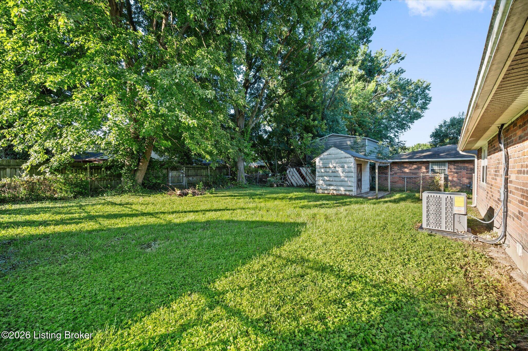 5533 Ridgecrest Rd Property Photo 20