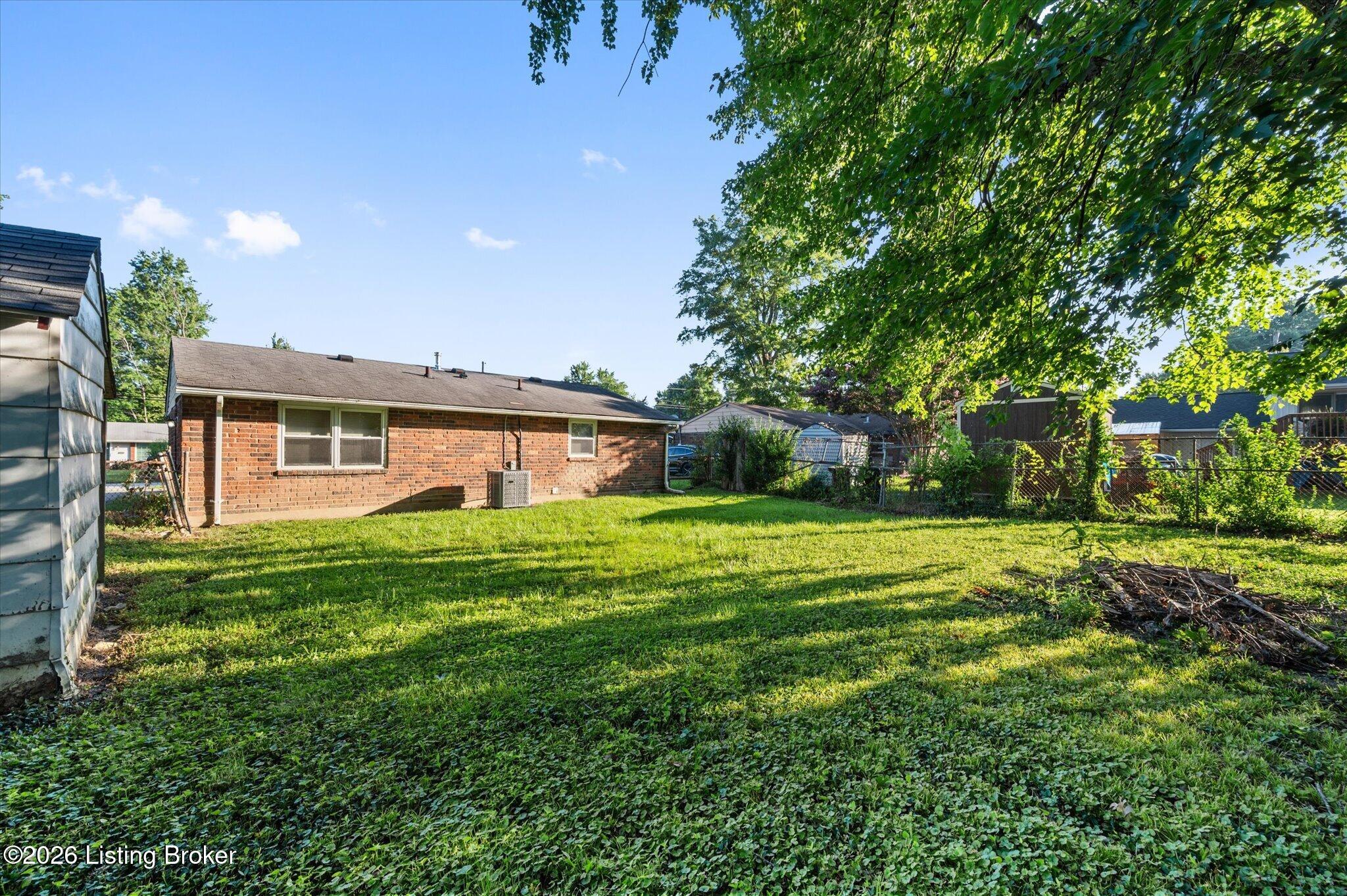 5533 Ridgecrest Rd Property Photo 21