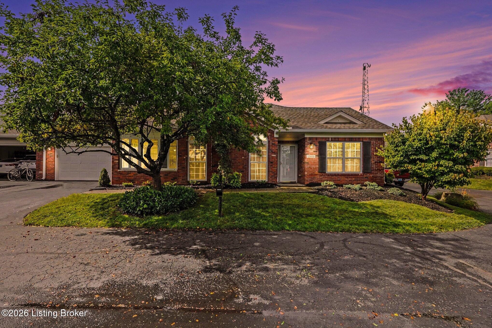 13600 Bronte Dr Property Photo 1
