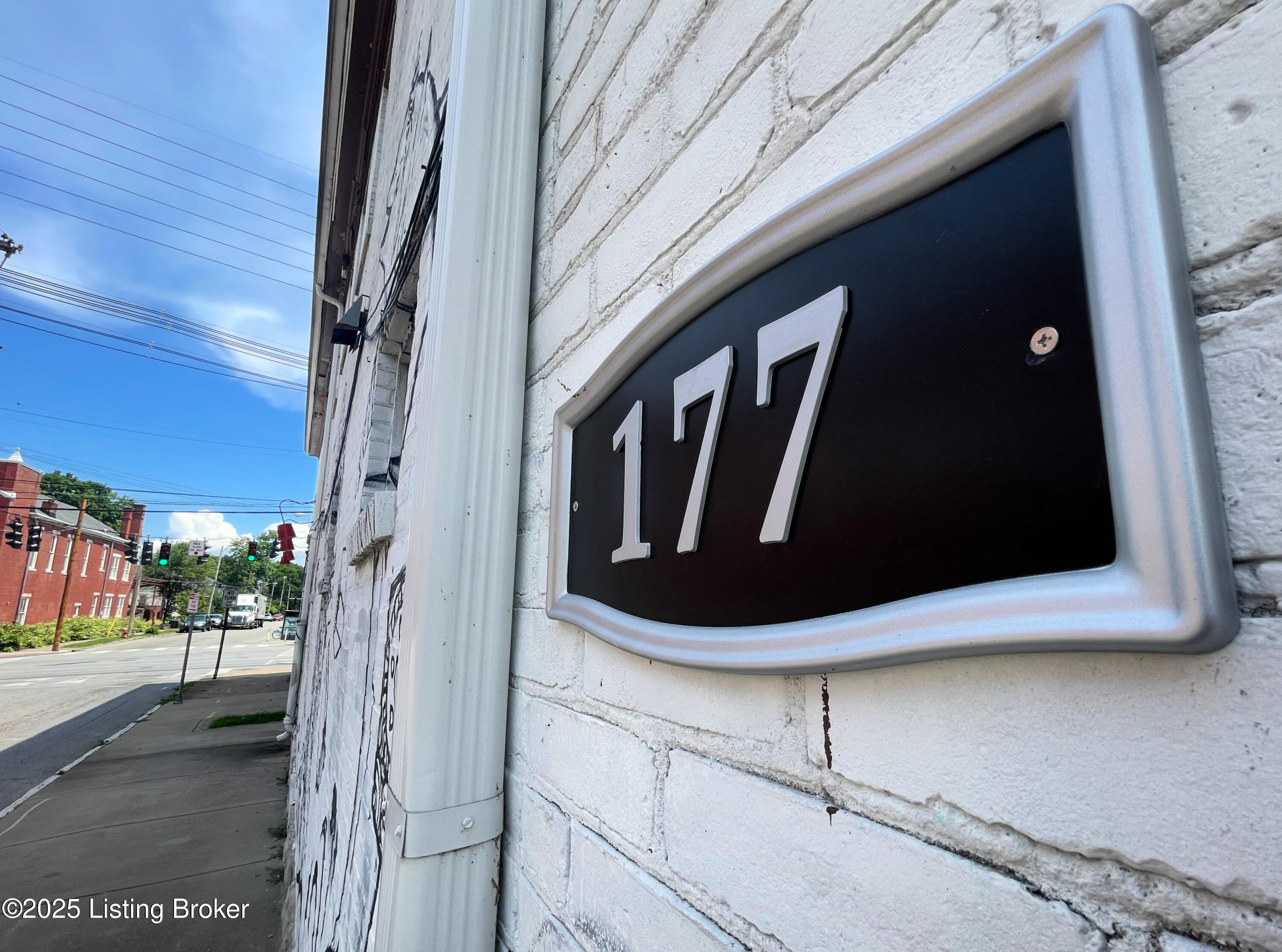 177 Pope St 201 Property Photo 1