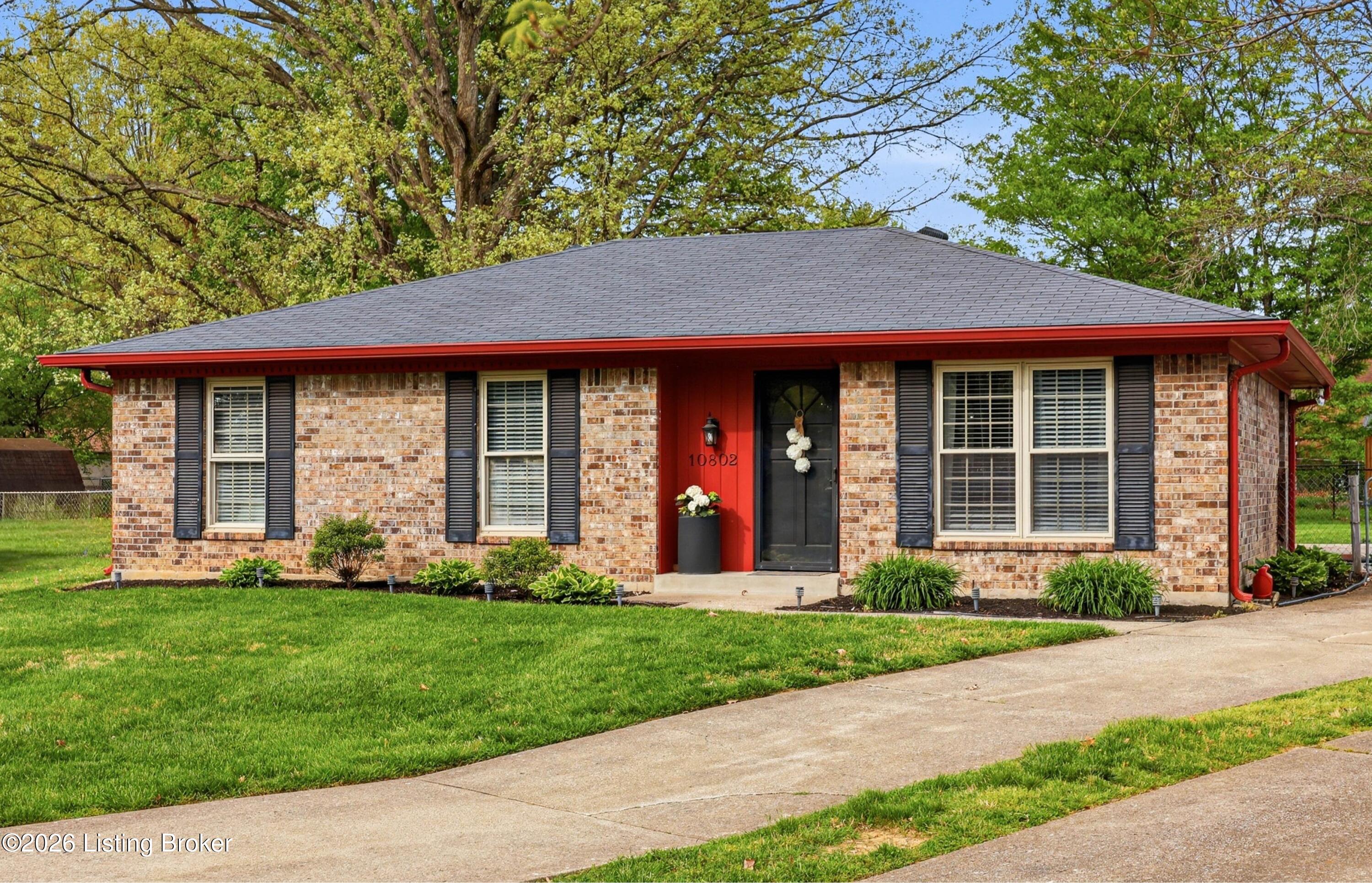 10802 Corbin Ct Property Photo 1