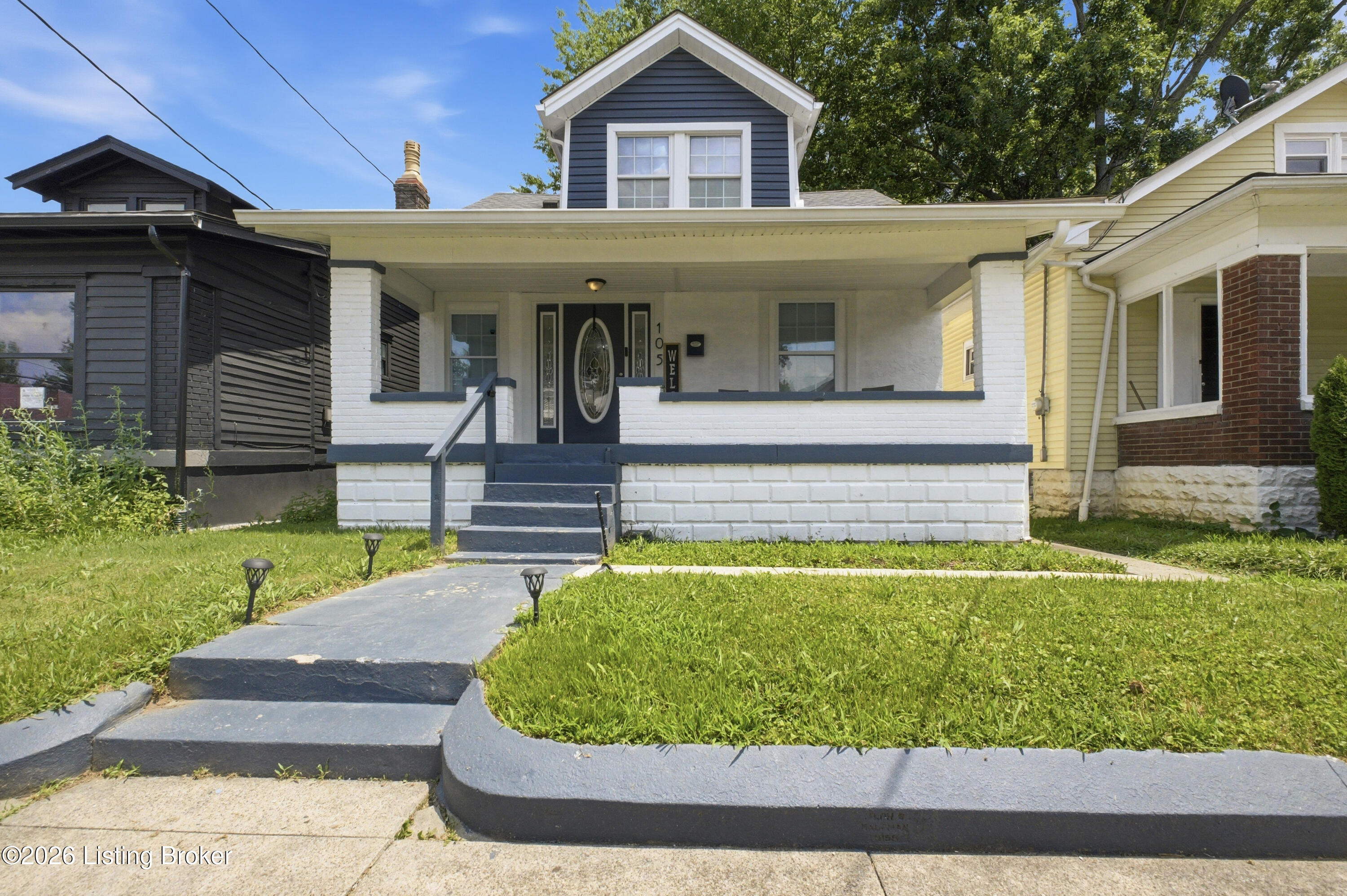 105 S 43rd St Property Photo 1