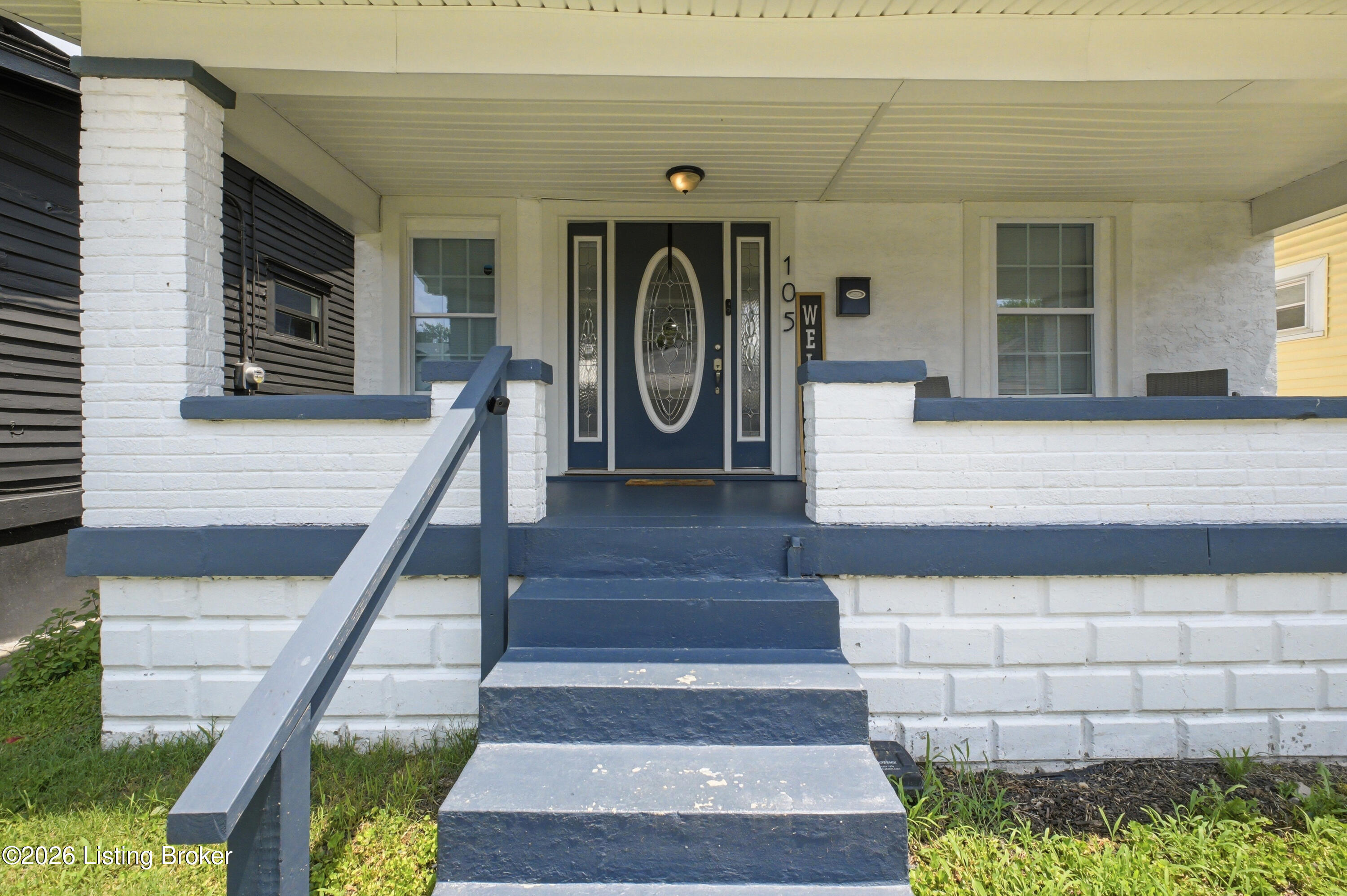 105 S 43rd St Property Photo 2