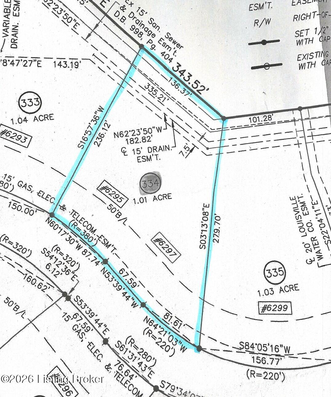6295 Sunset Cir Property Photo 2