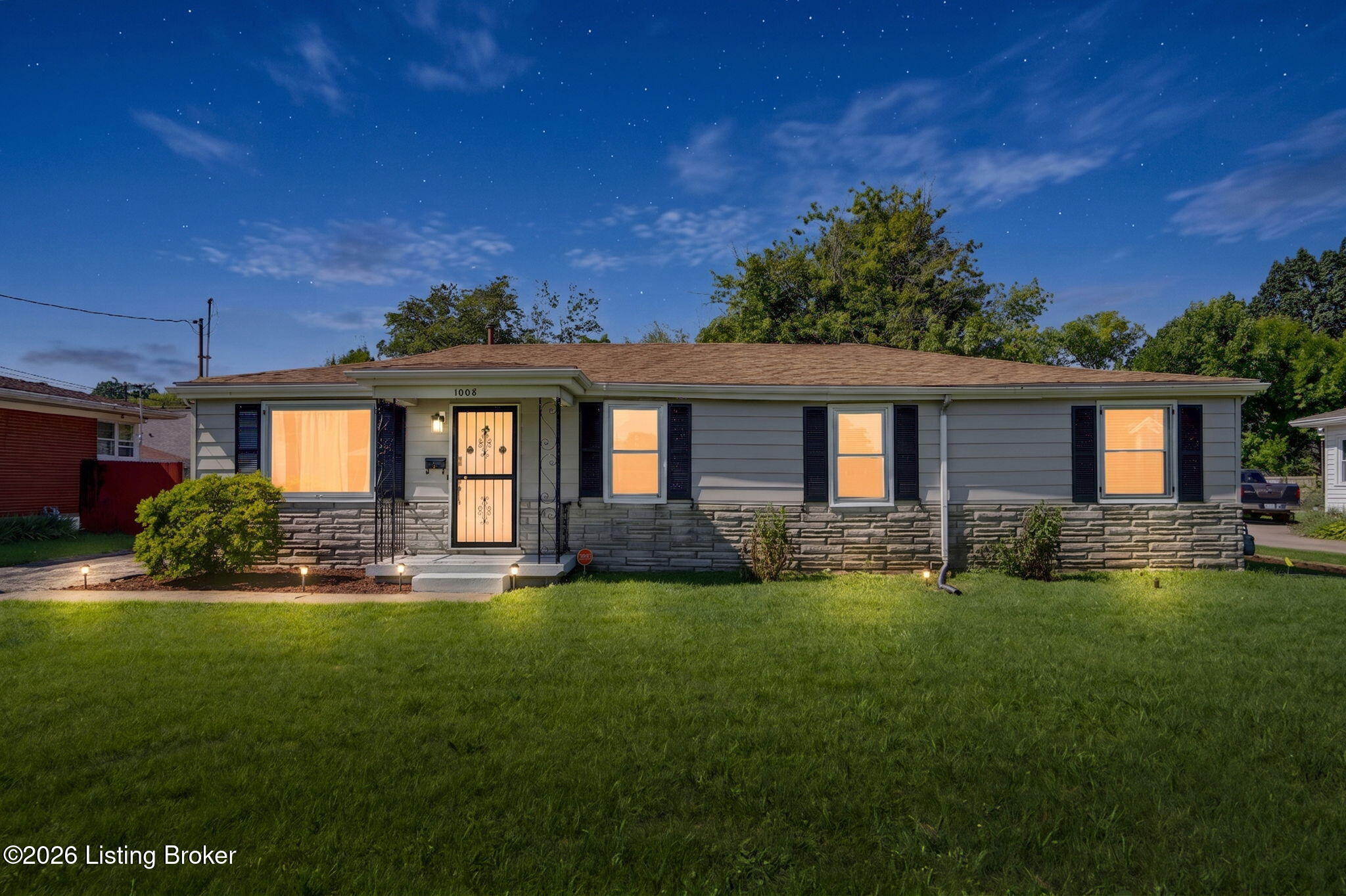1008 Cristland Rd Property Photo 1