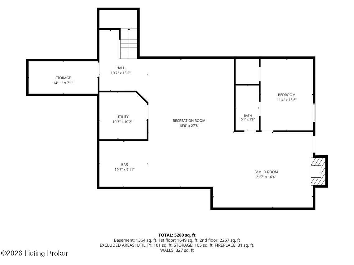 12800 Lamel Dr Property Photo 123