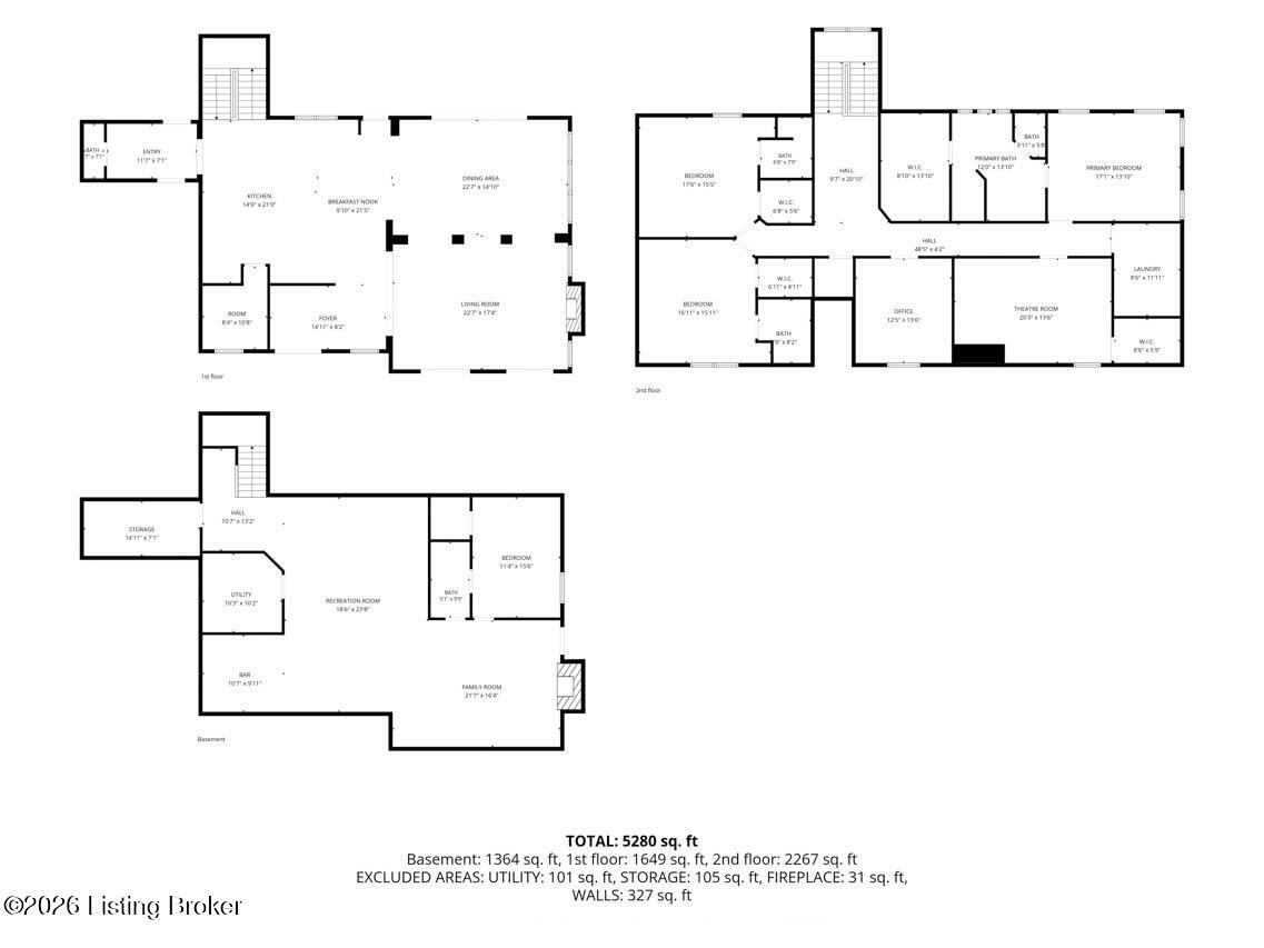 12800 Lamel Dr Property Photo 124