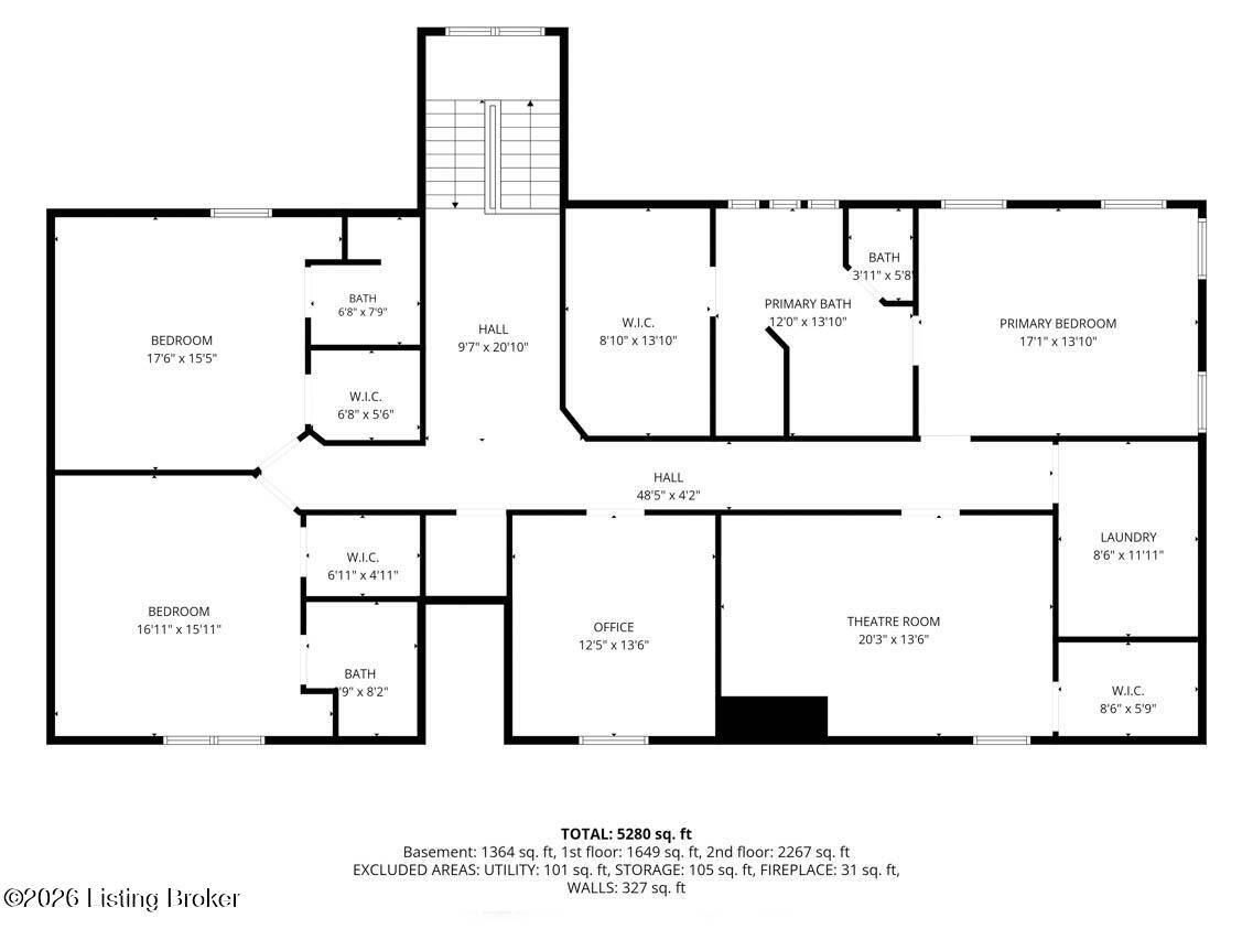 12800 Lamel Dr Property Photo 126